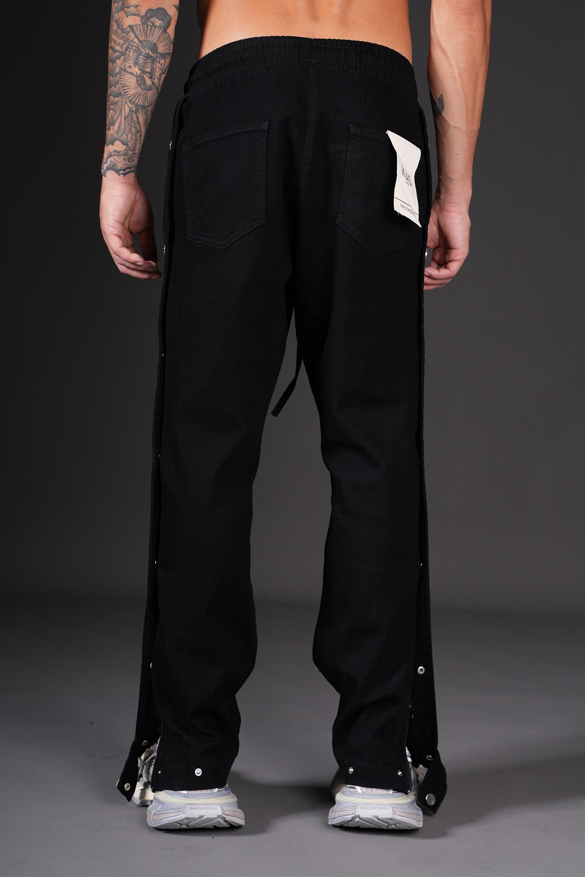 CARGO PANT ART488