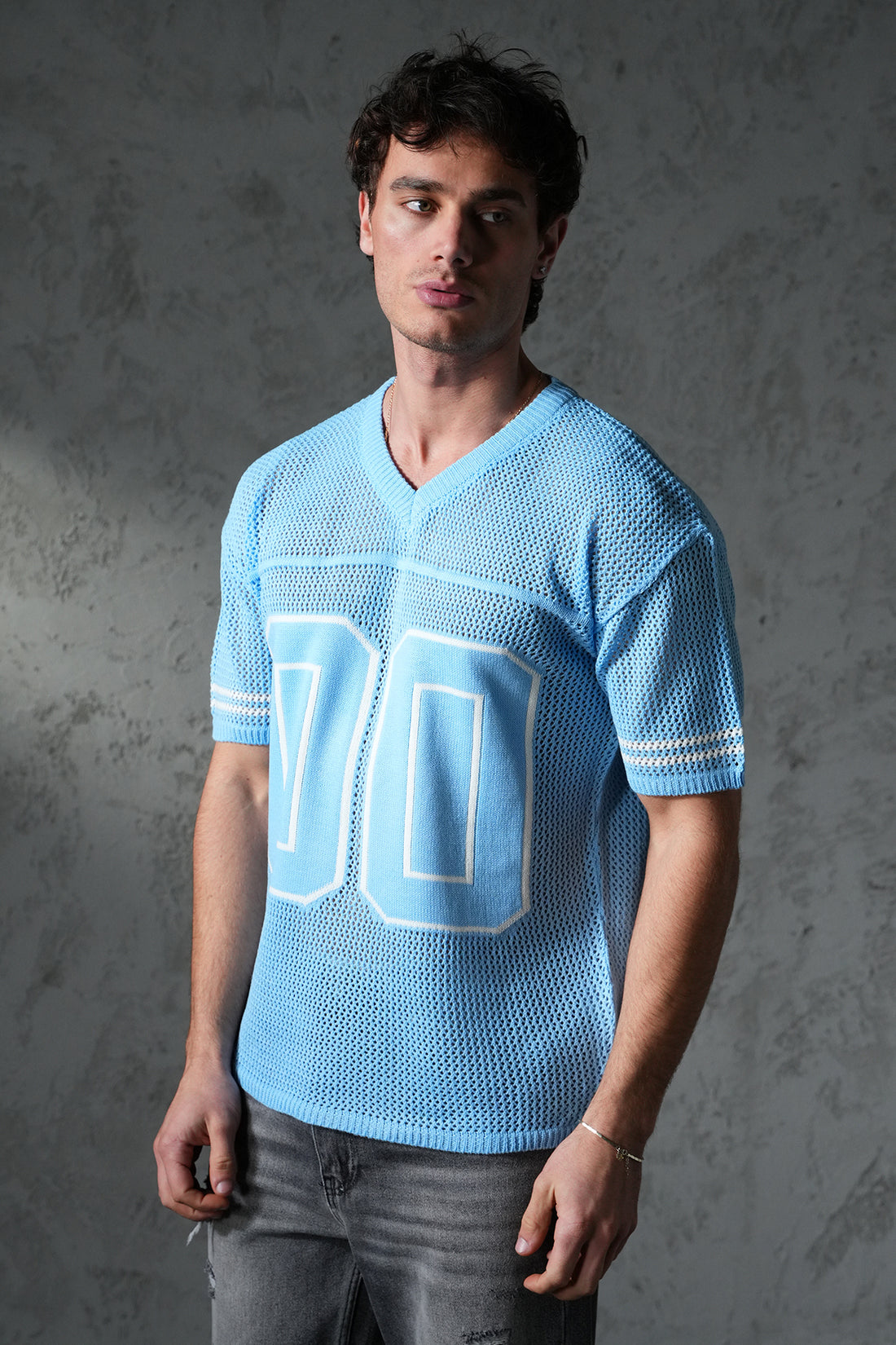 T-SHIRT LL061056