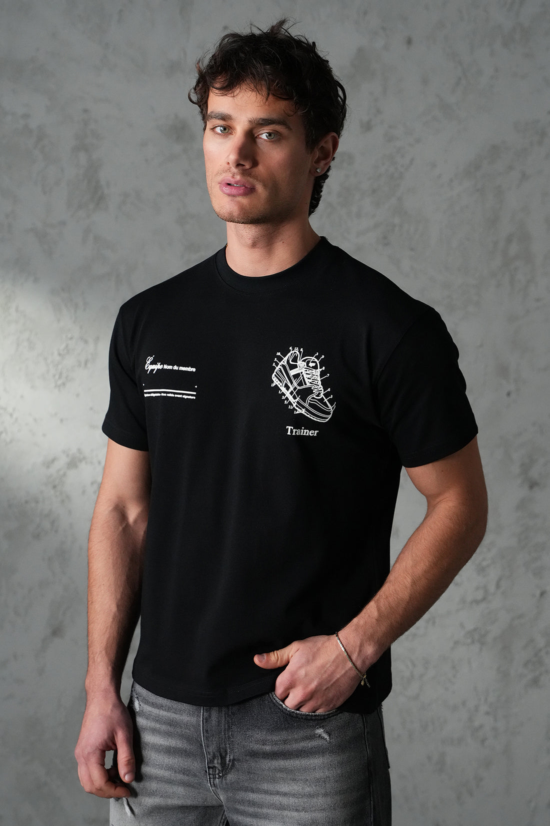 T-SHIRT LL110086