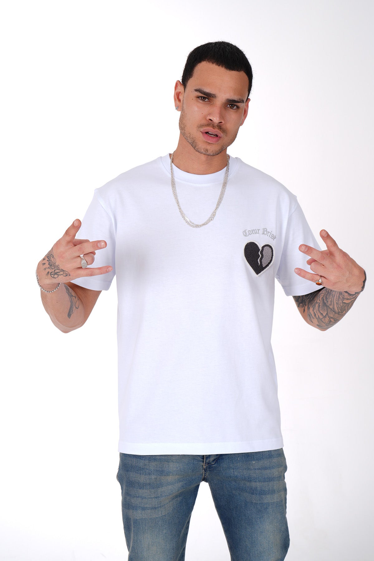 TEE SHIRT LL1050