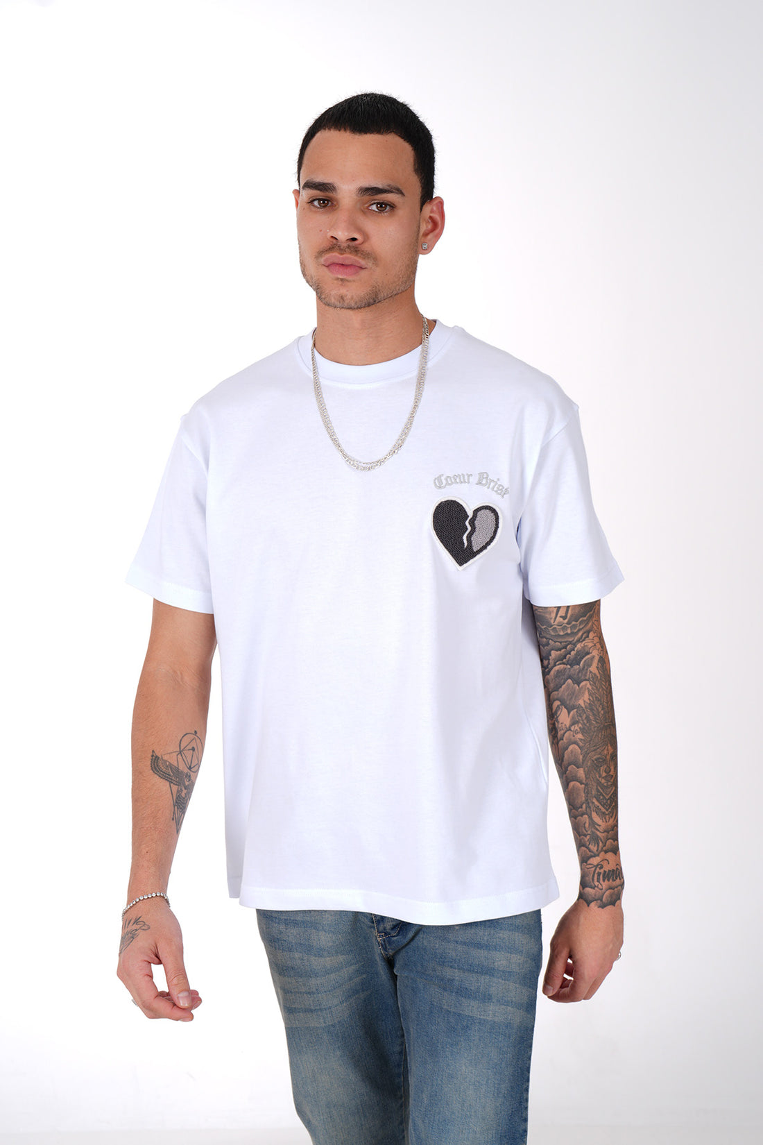 T-SHIRT LL1050