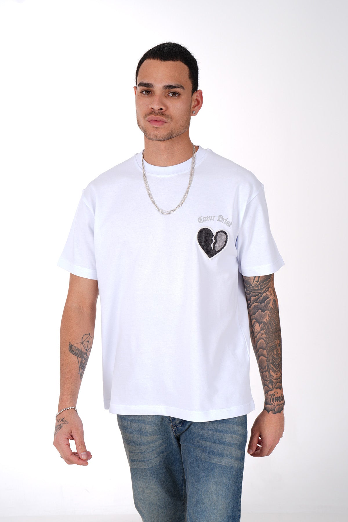 TEE SHIRT LL1050