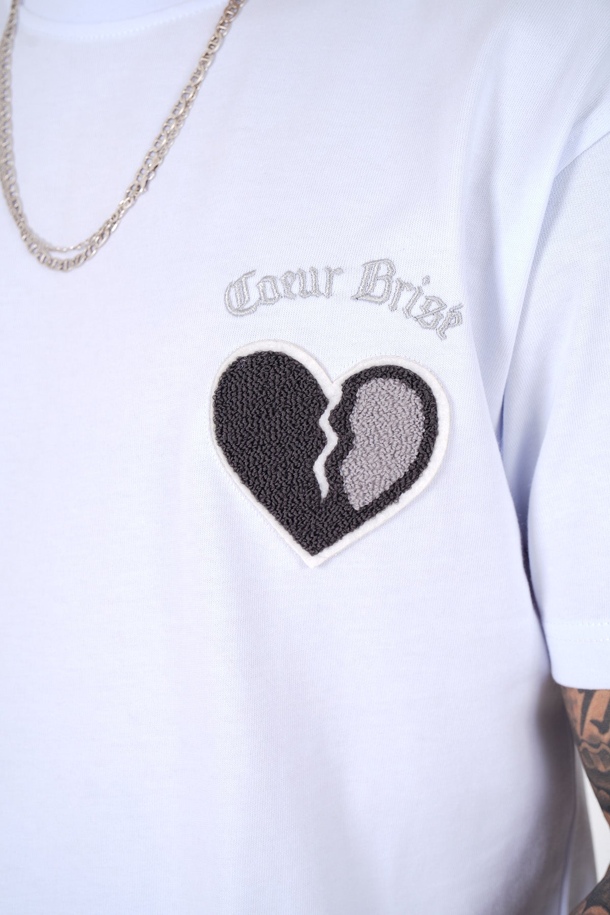 TEE SHIRT LL1050