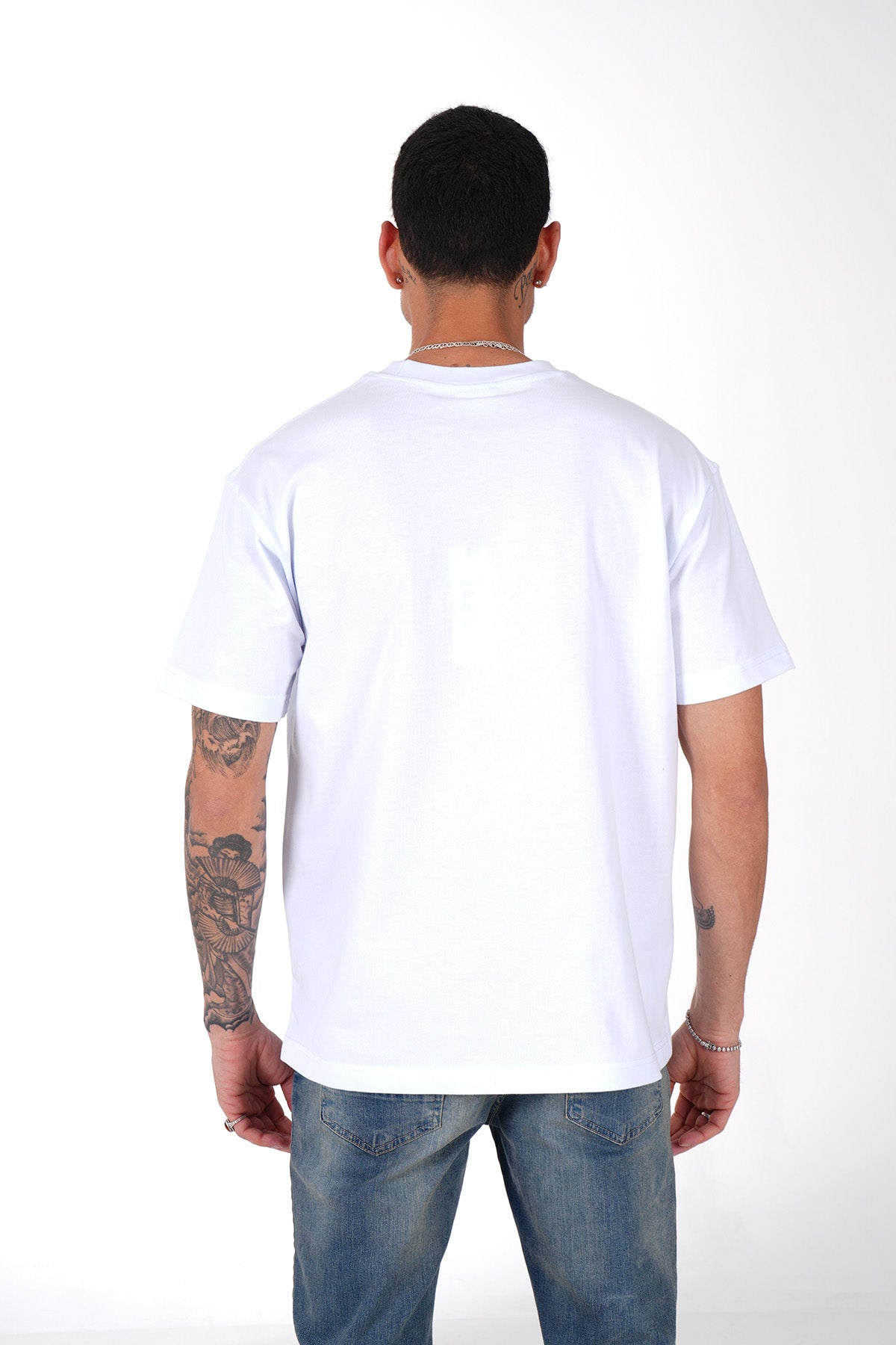 TEE SHIRT LL1050