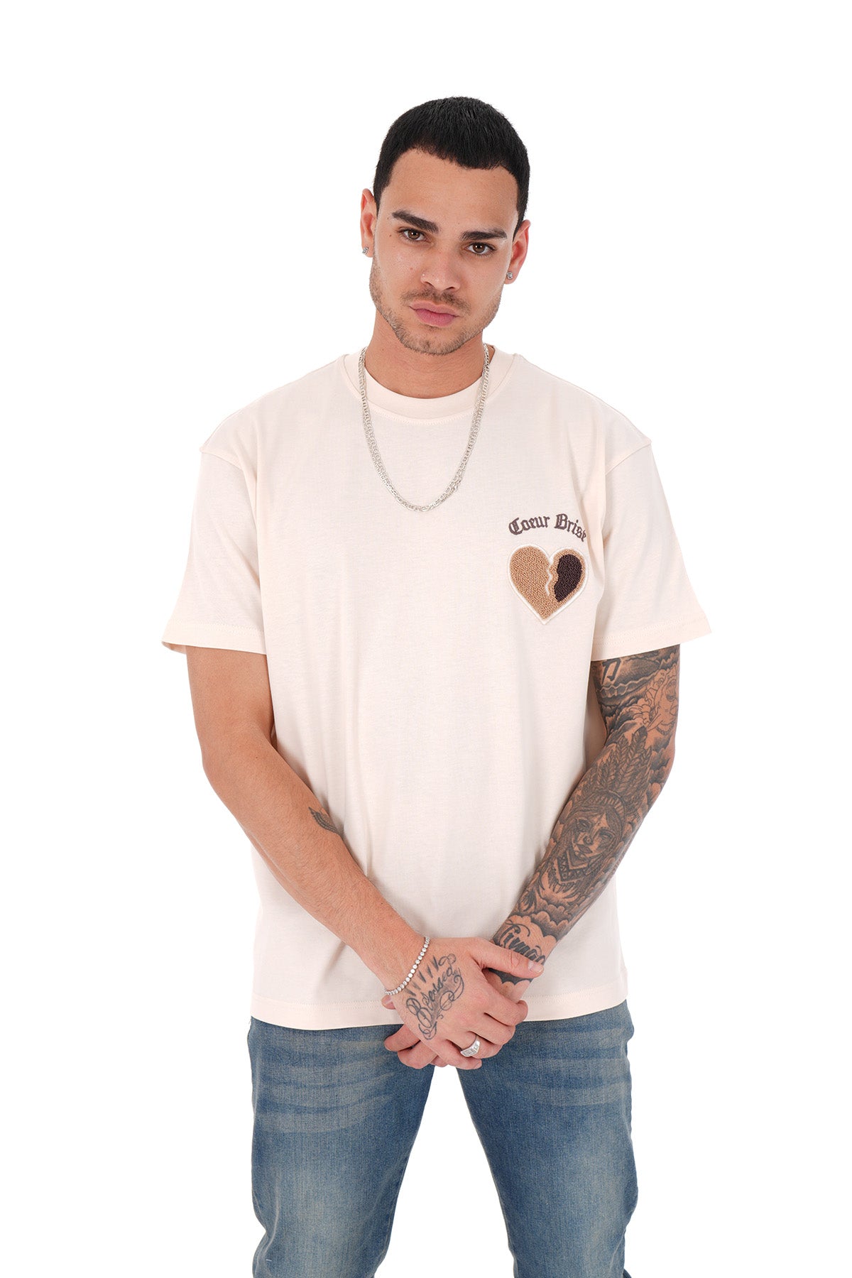 TEE SHIRT LL1050