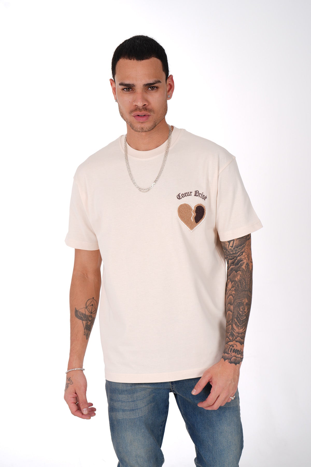 TEE SHIRT LL1050