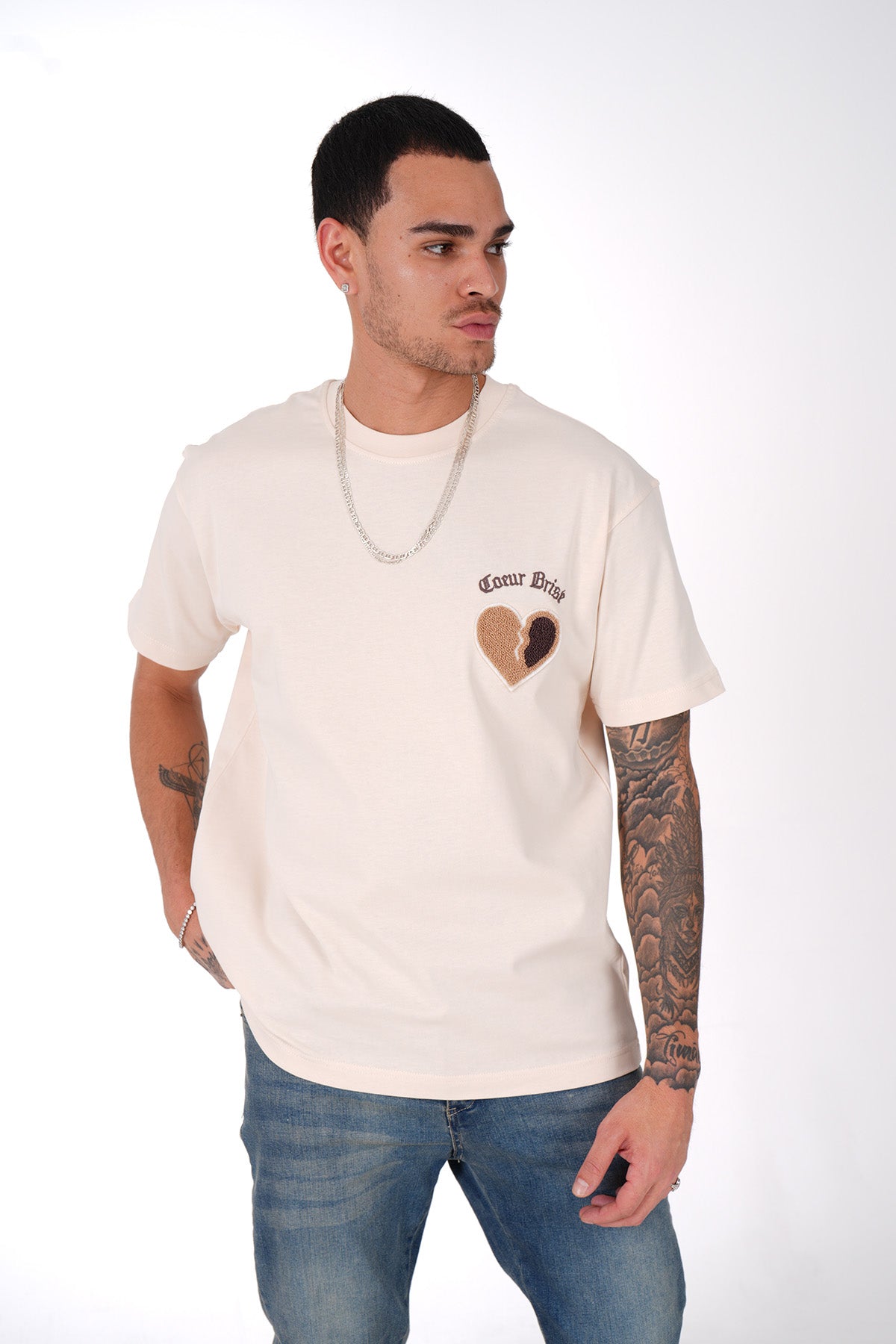 TEE SHIRT LL1050