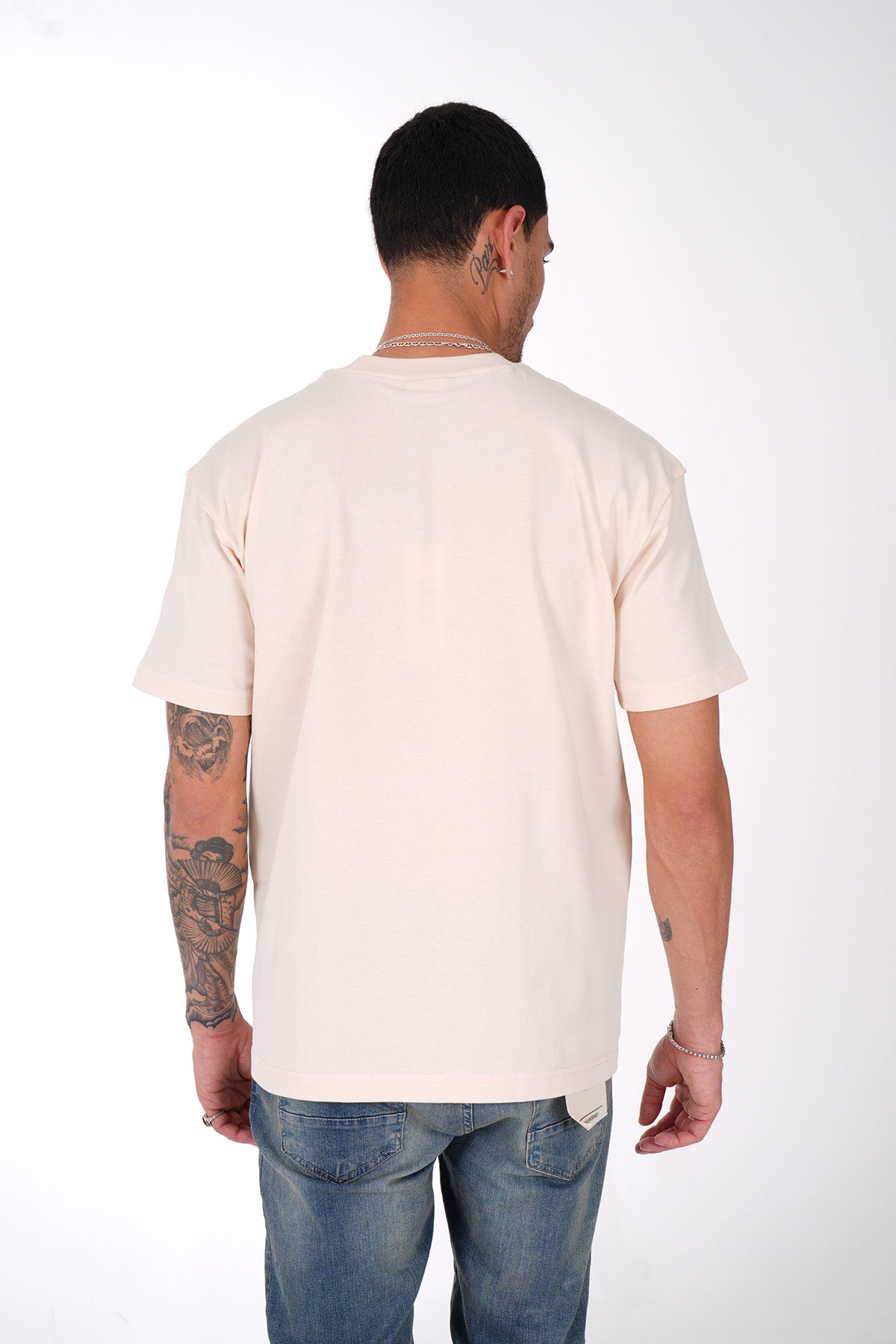 TEE SHIRT LL1050