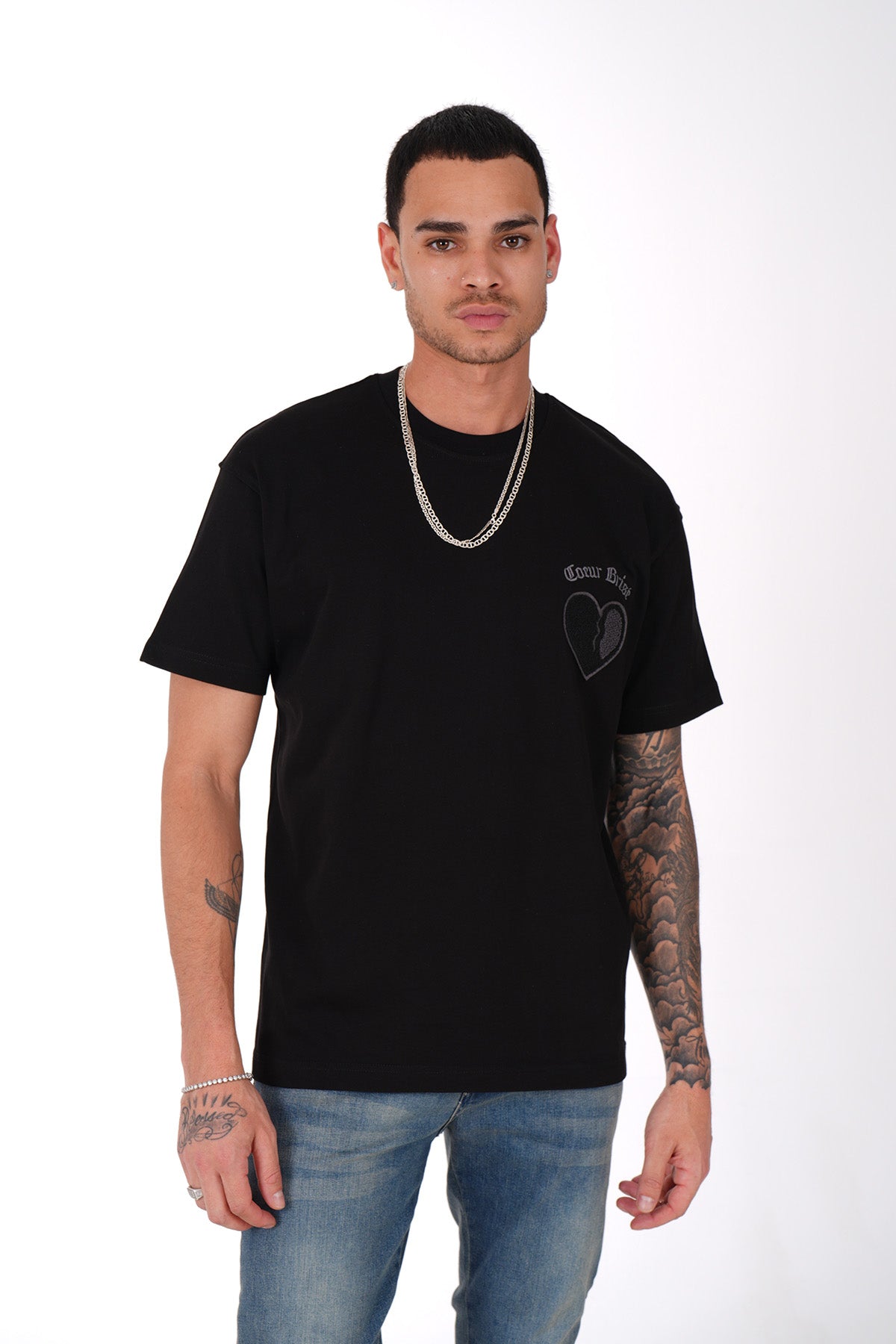 TEE SHIRT LL1050