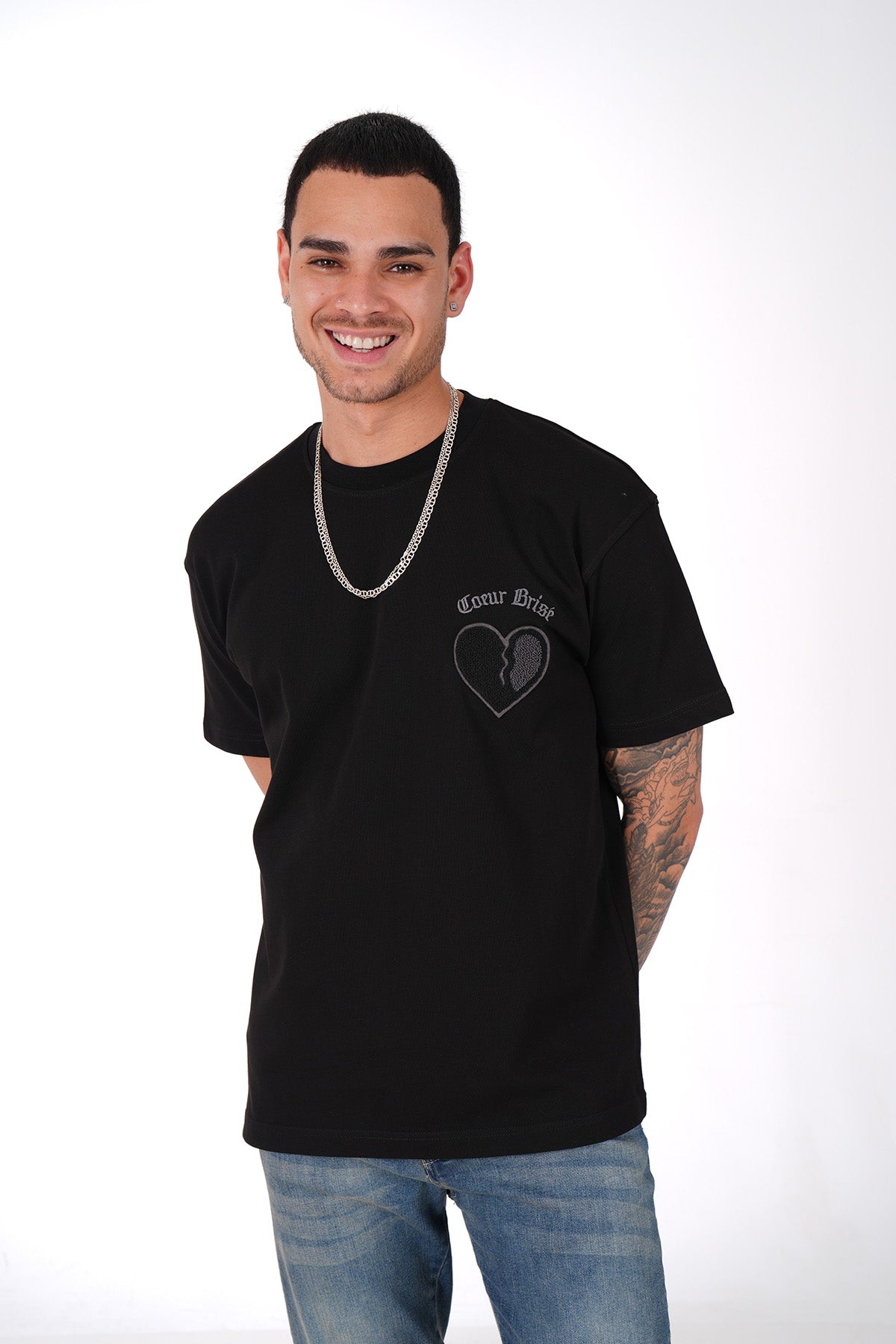 TEE SHIRT LL1050