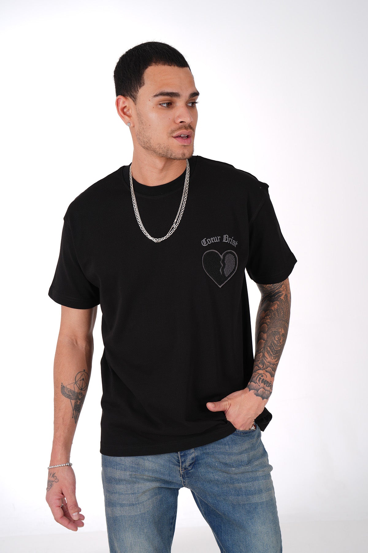 TEE SHIRT LL1050