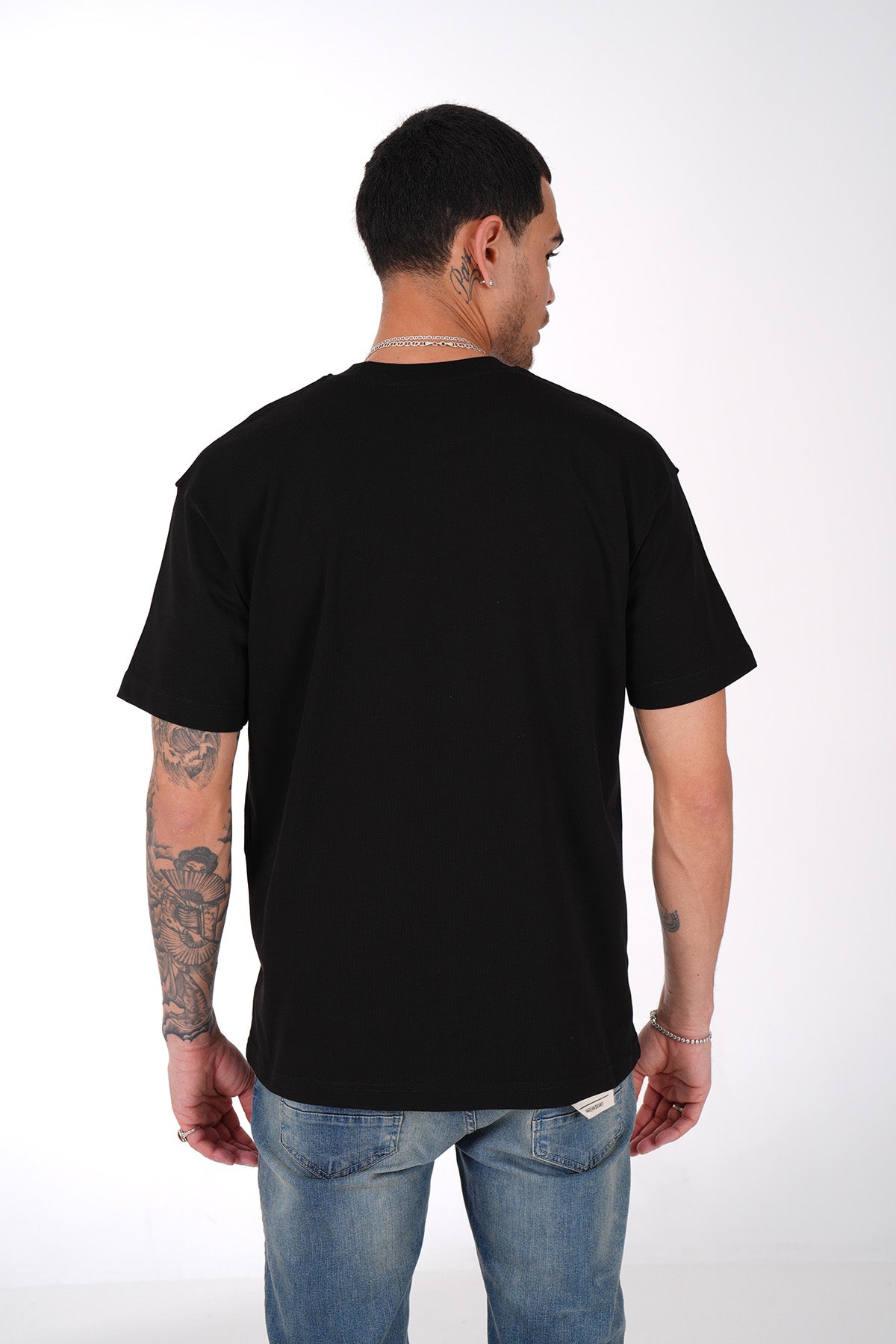 TEE SHIRT LL1050