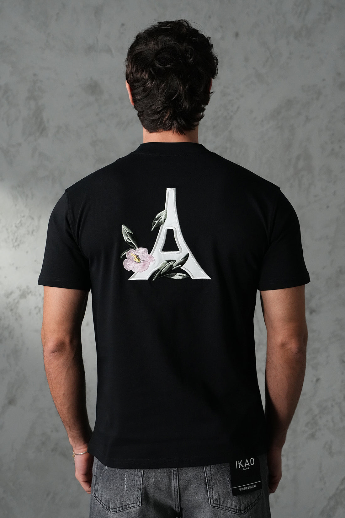T-SHIRT LL1100135
