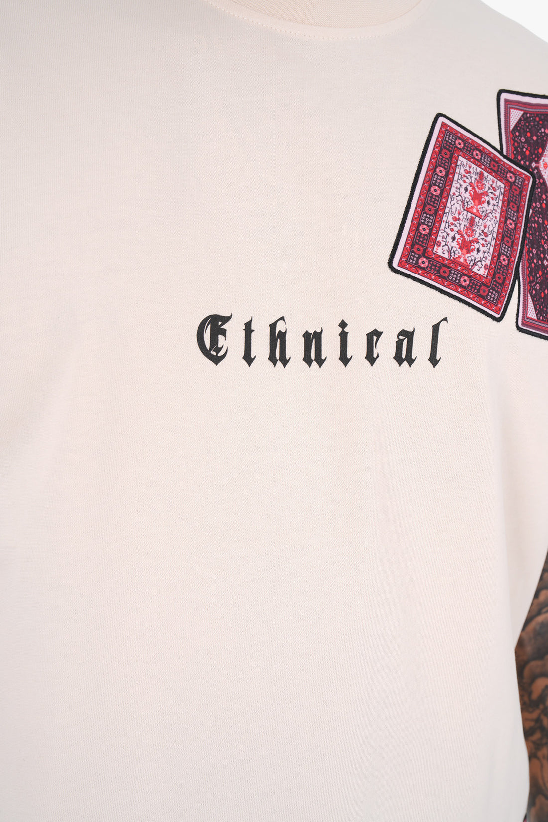 T-SHIRT LL1017