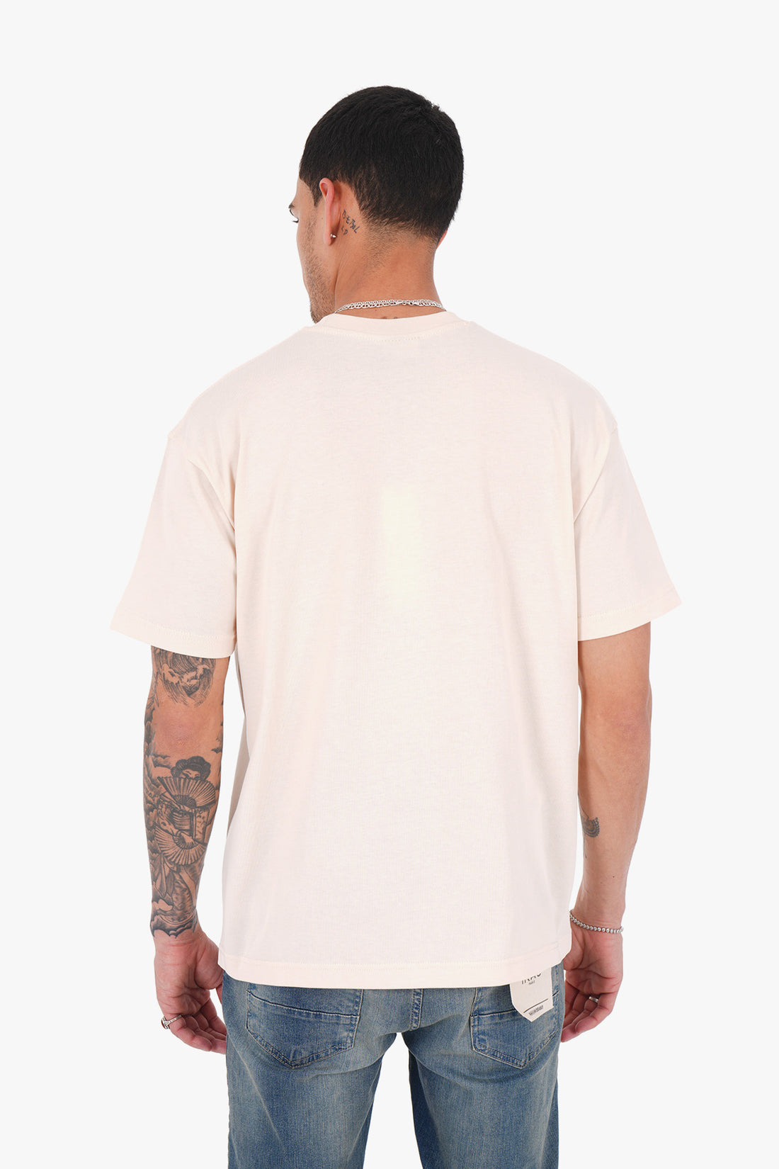 T-SHIRT LL1017