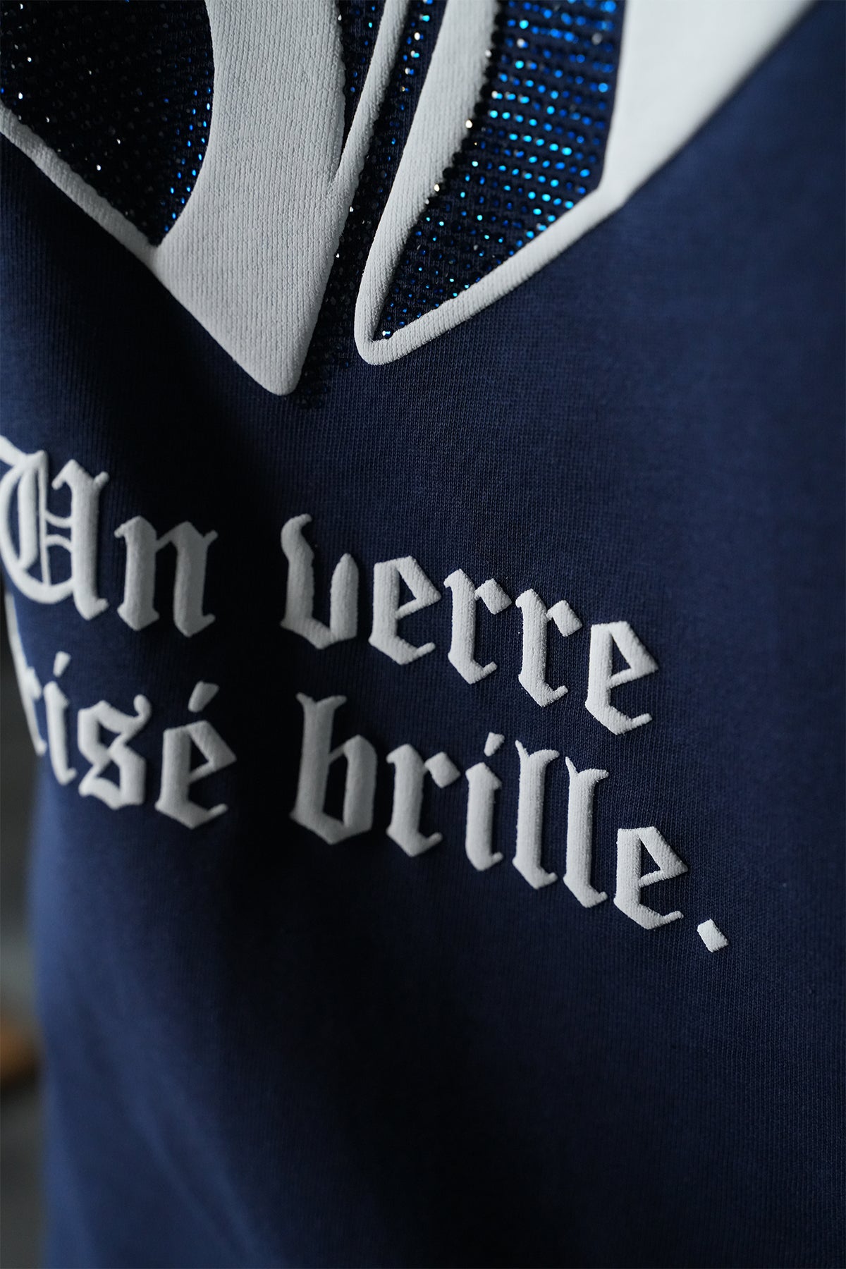 TEE SHIRT LL1100109