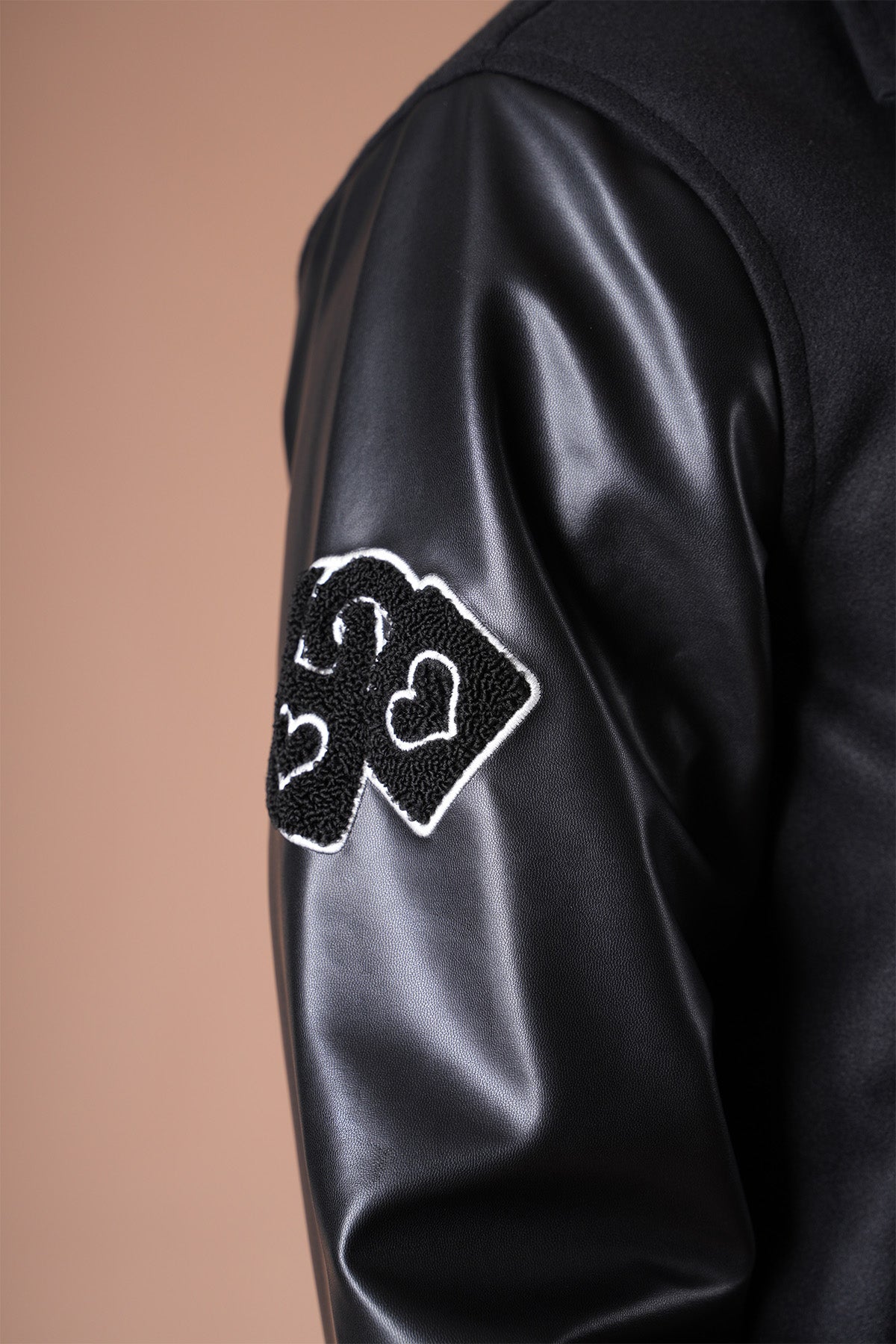VESTE KASE 581