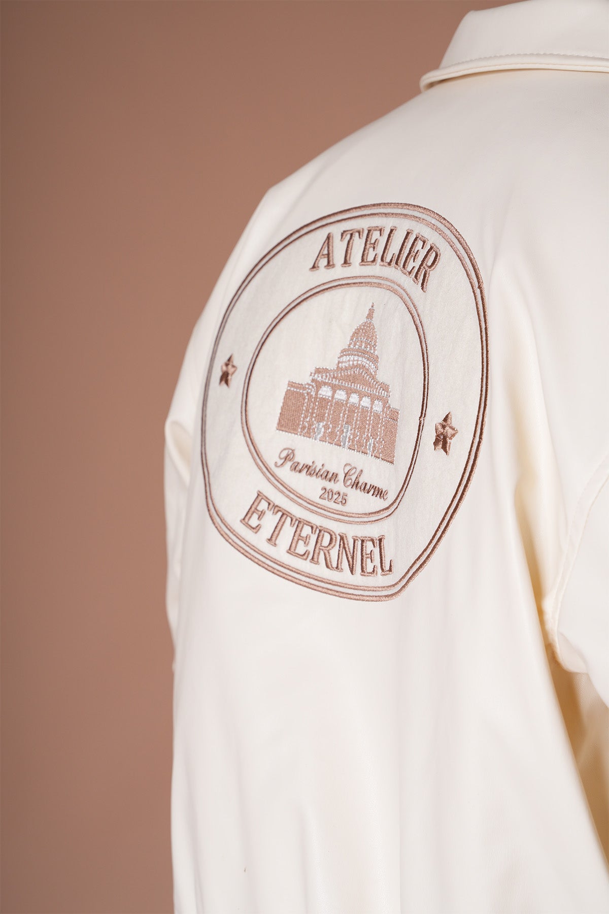 VESTE NAKISLI 581