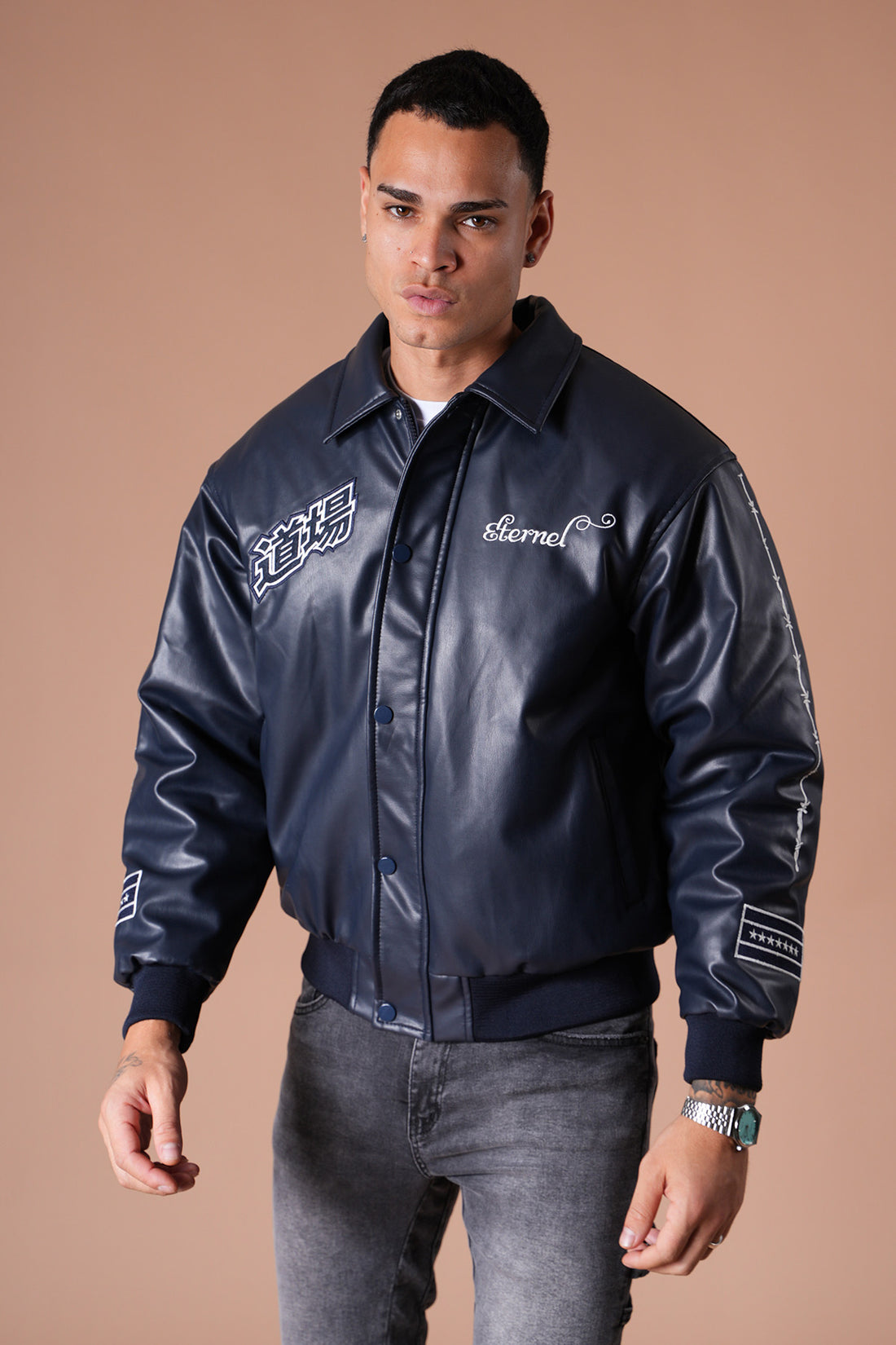 NAKISLI JACKET 581