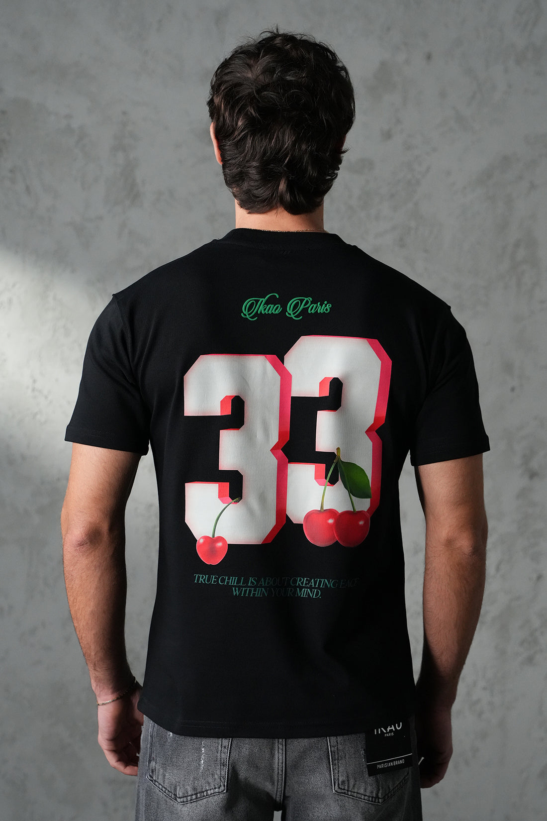 T-SHIRT LL110080