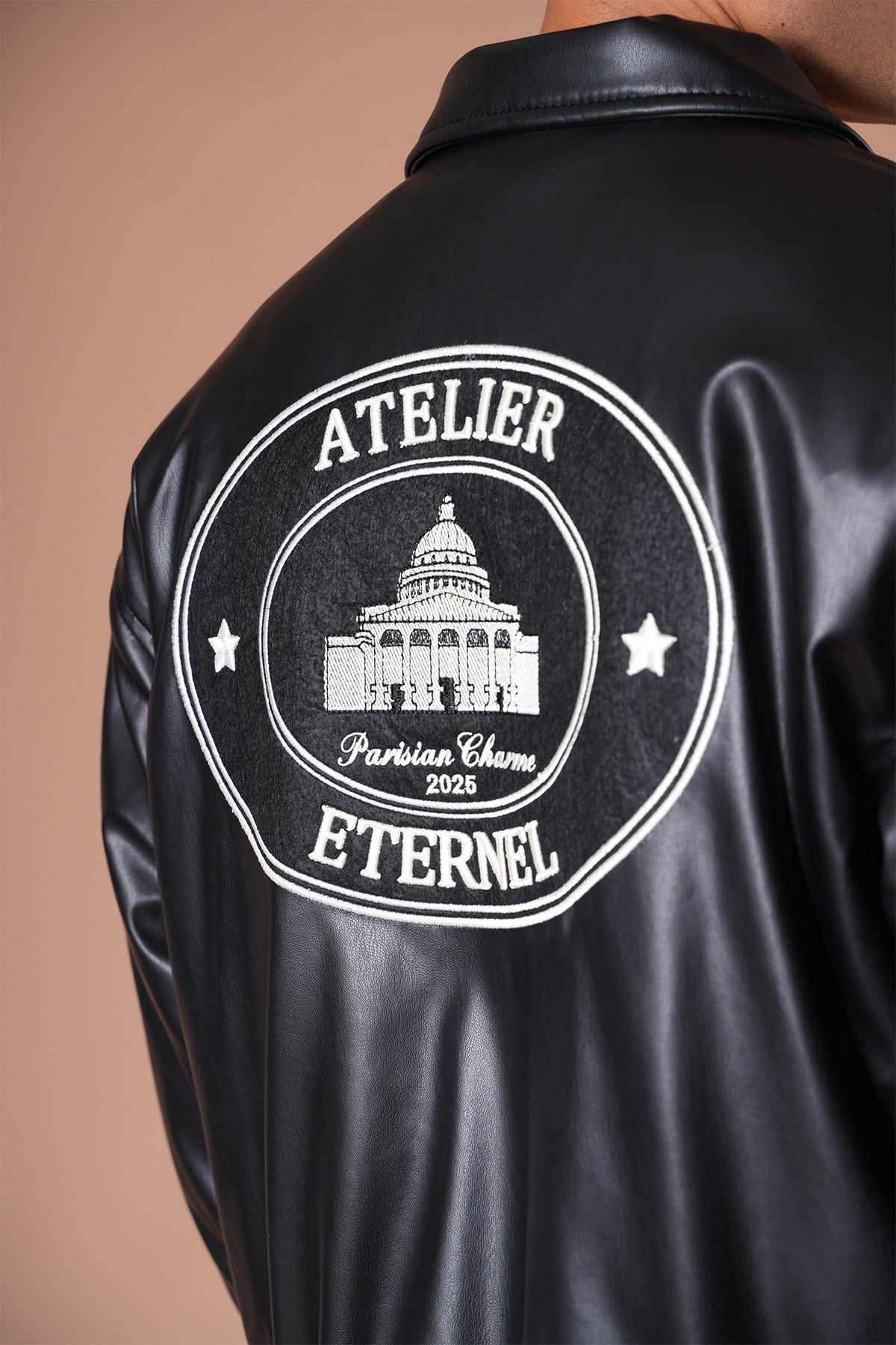 VESTE NAKISLI 581