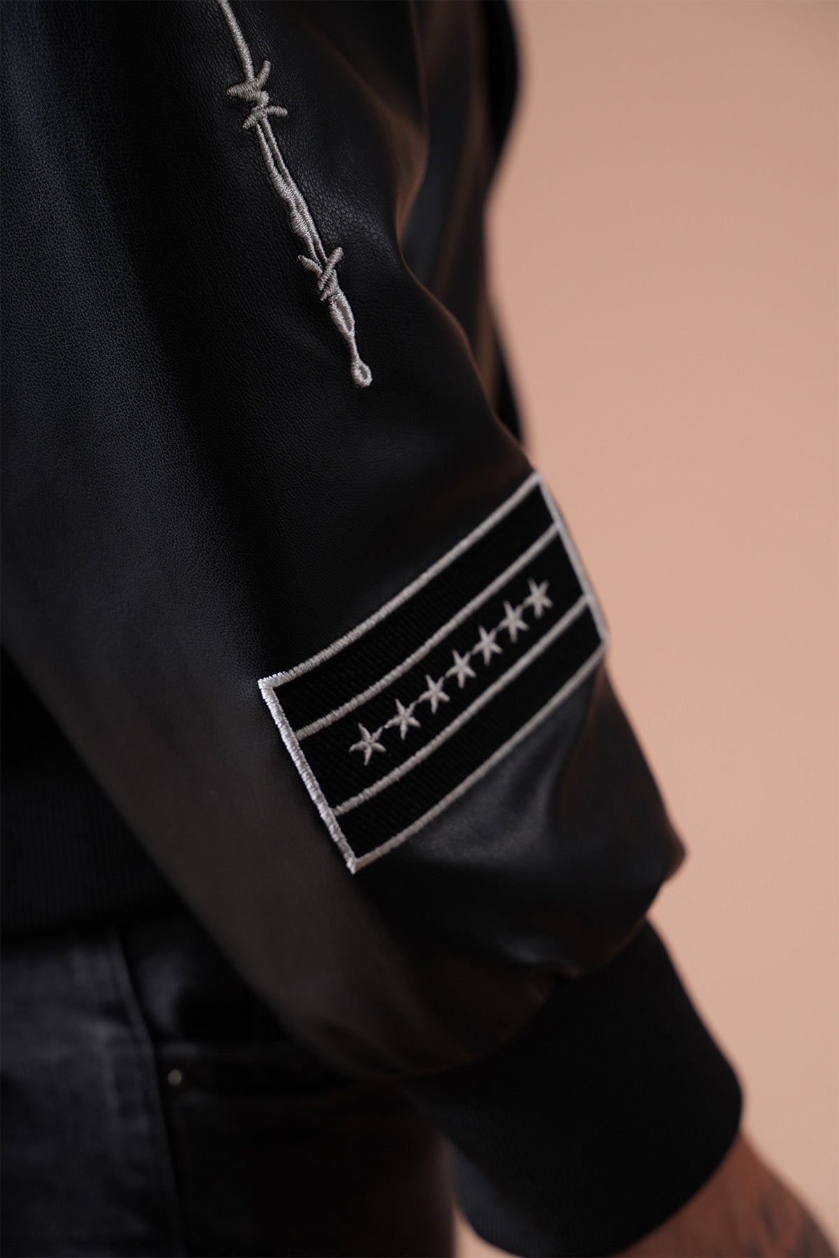 VESTE NAKISLI 581