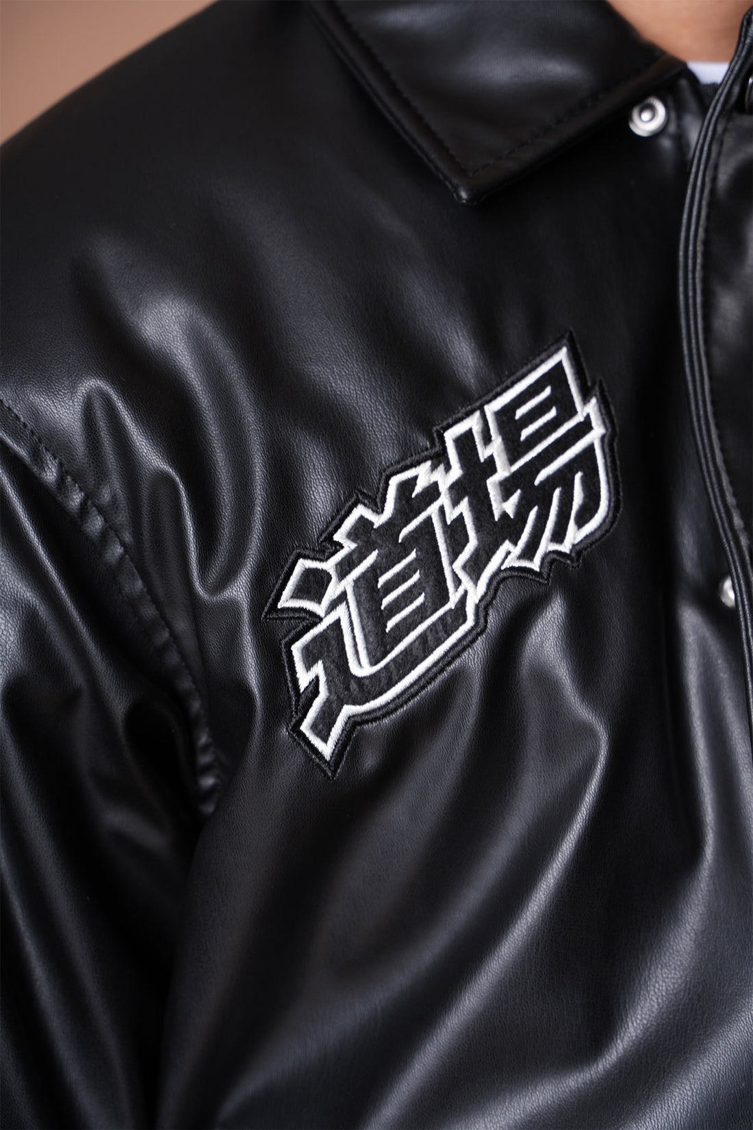 NAKISLI JACKET 581
