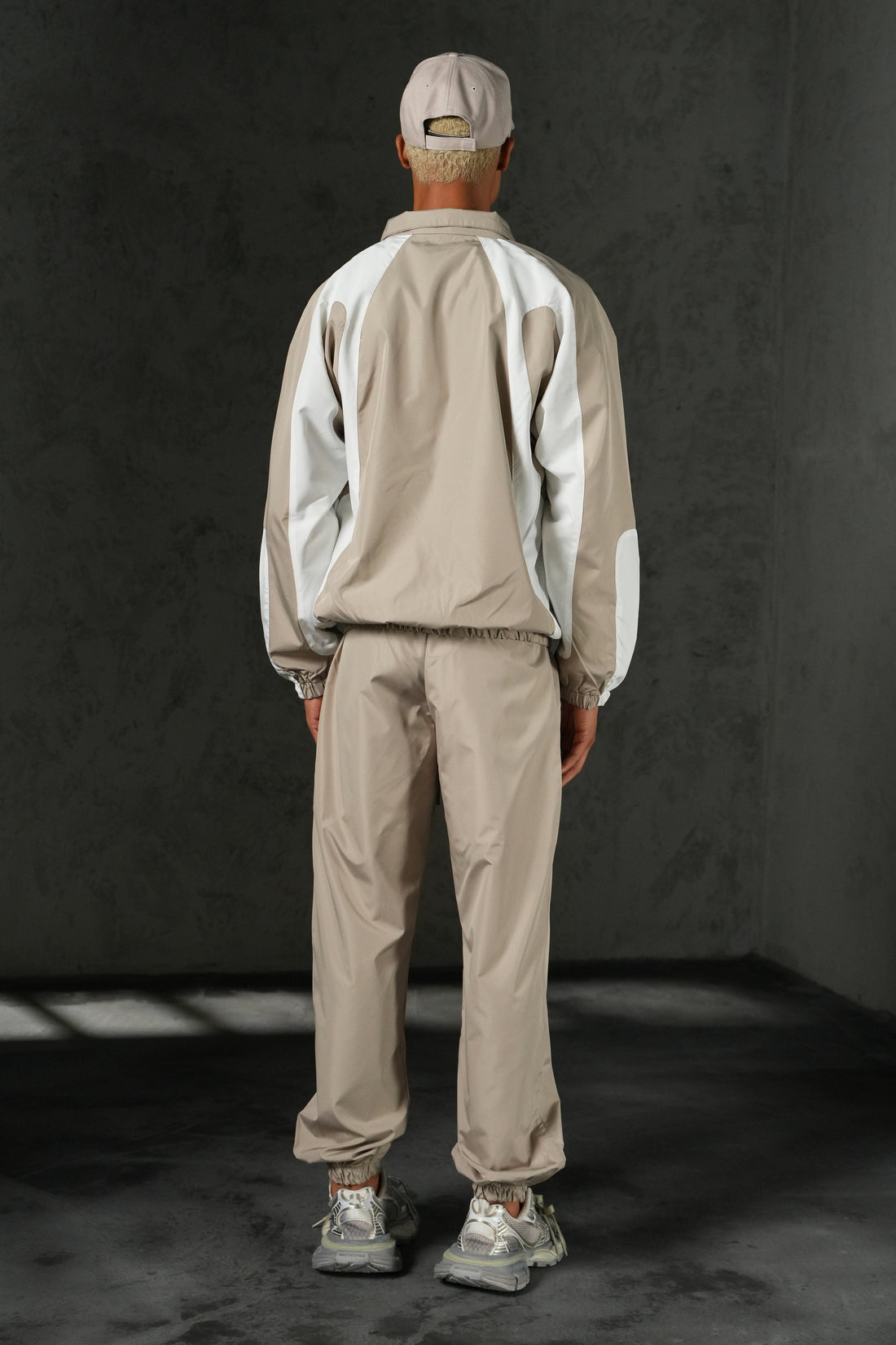 Ensemble en polyester IPM261003