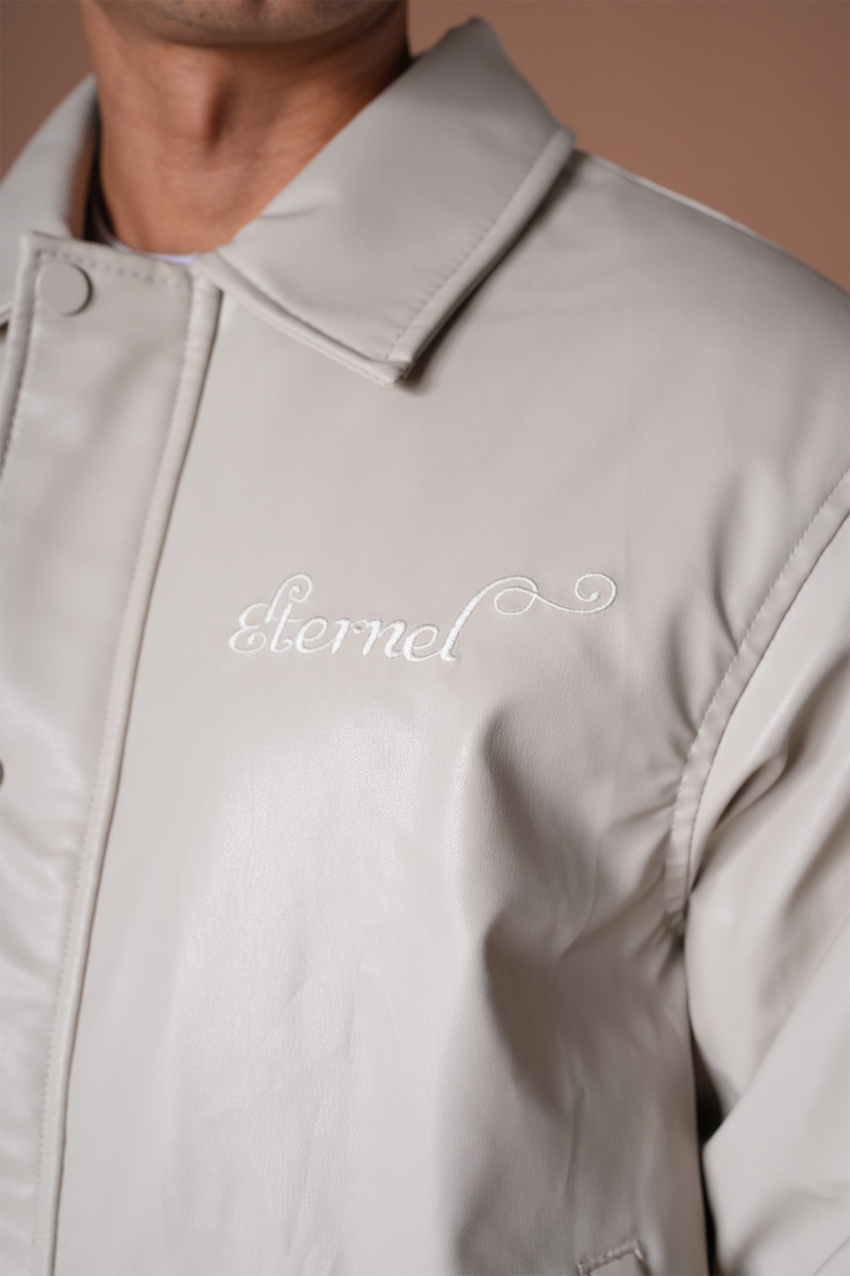 VESTE NAKISLI 581