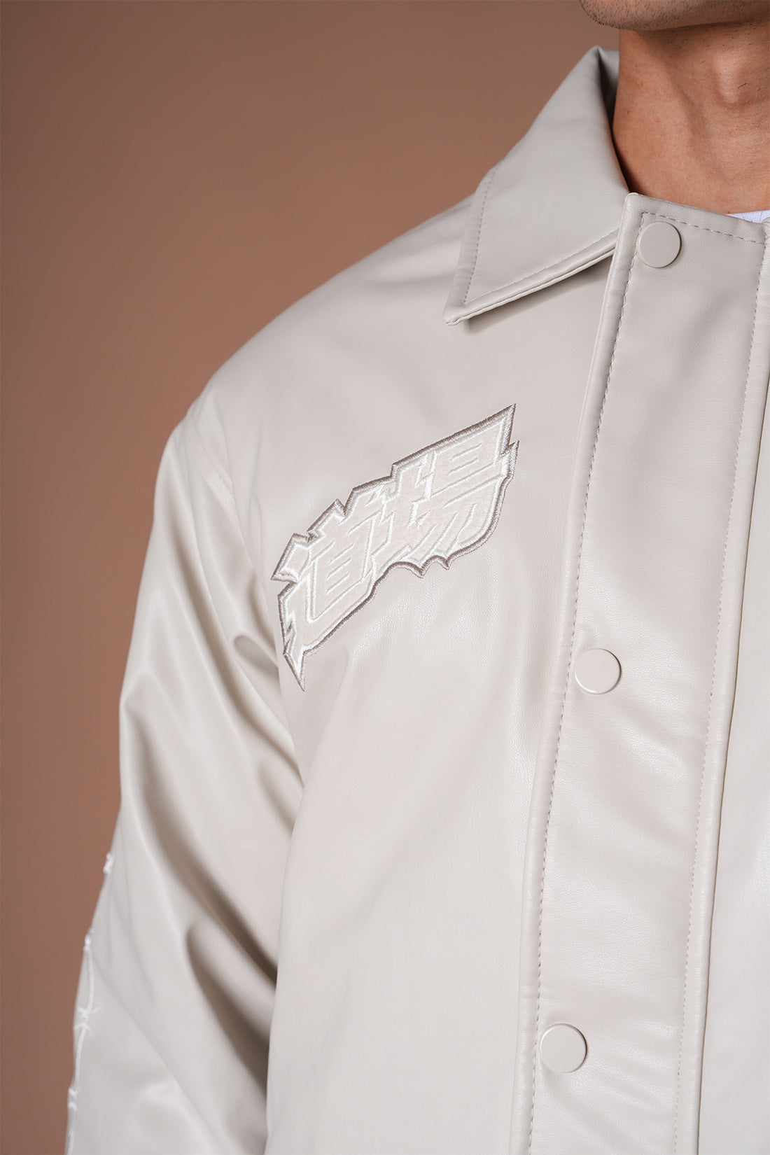 NAKISLI JACKET 581