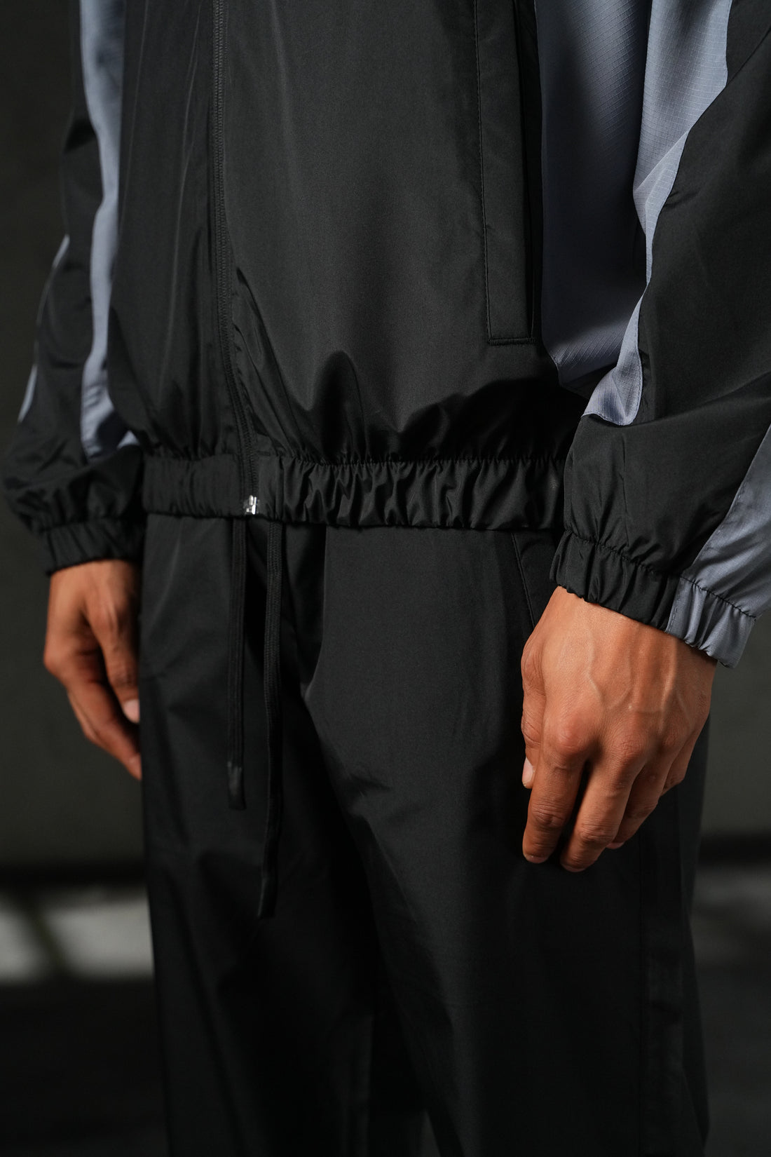Ensemble en polyester IPM261003