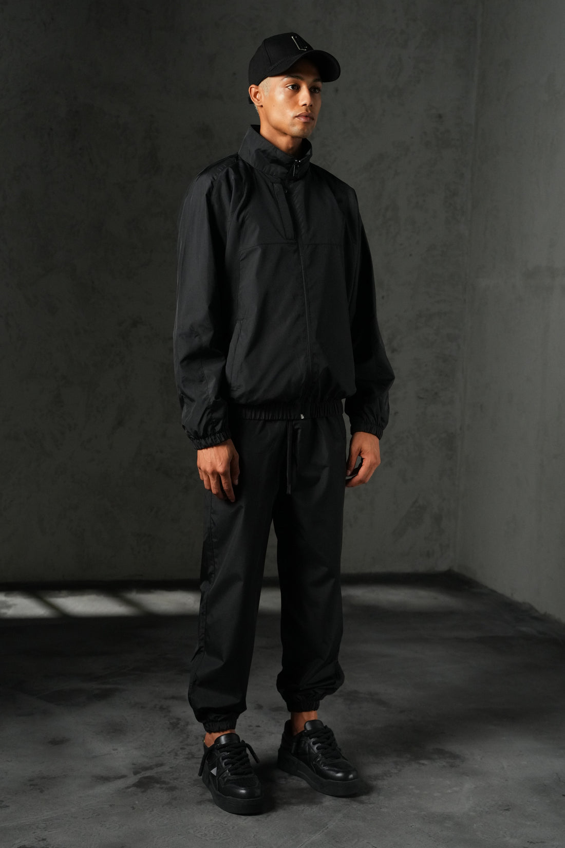 Ensemble en polyester IPM261003