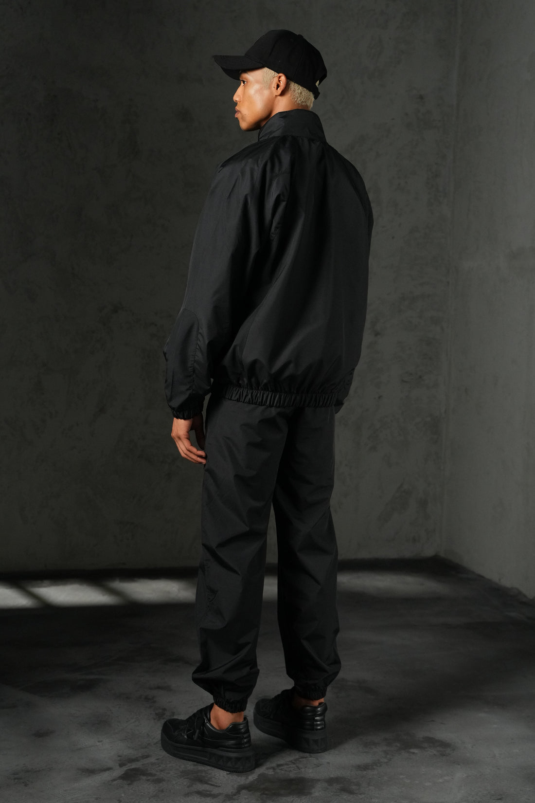 Ensemble en polyester IPM261003