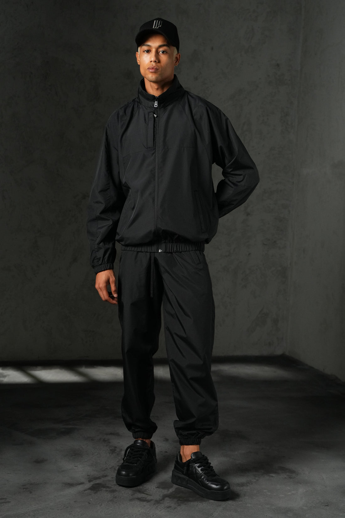 Ensemble en polyester IPM261003