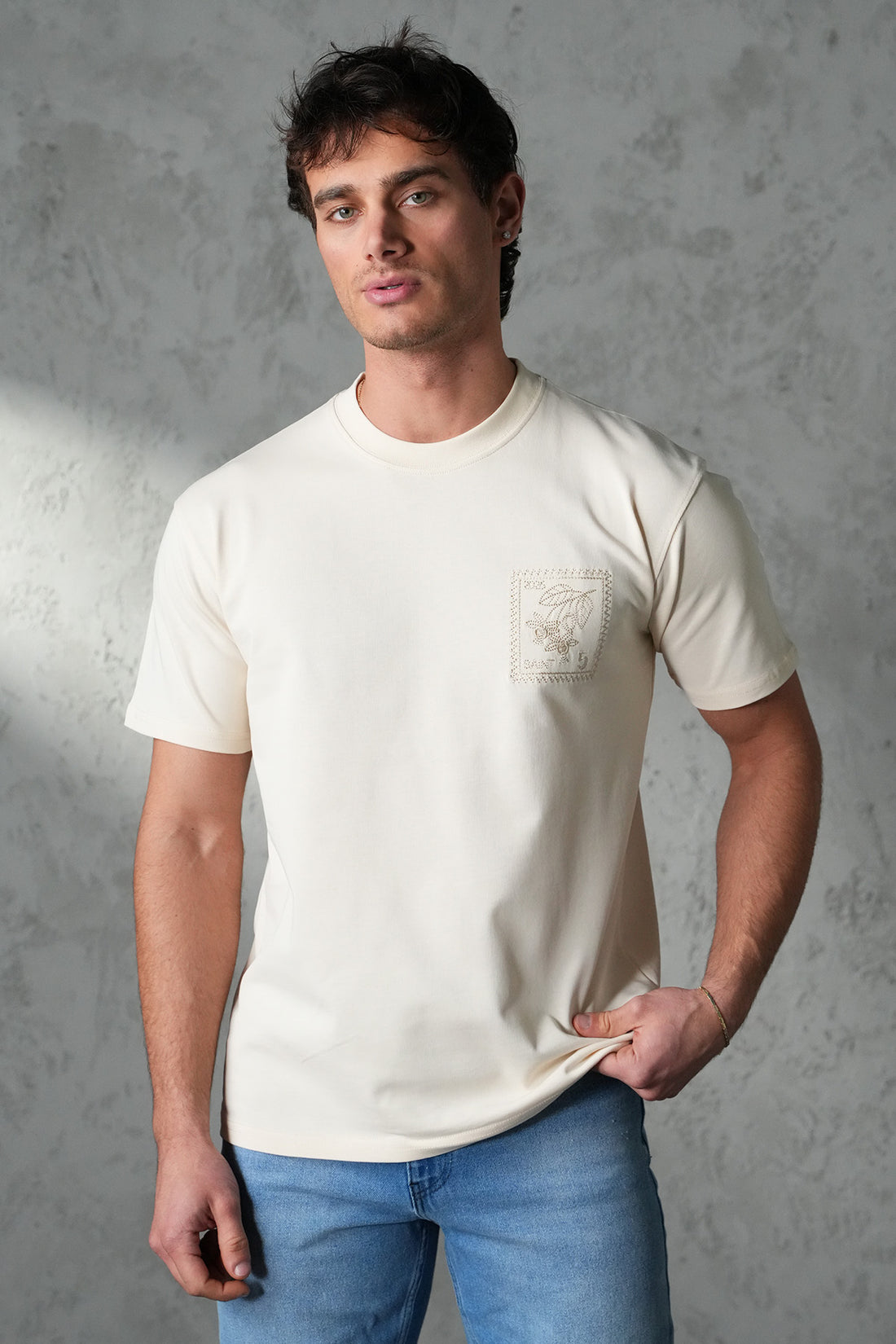 T-SHIRT LL1100176