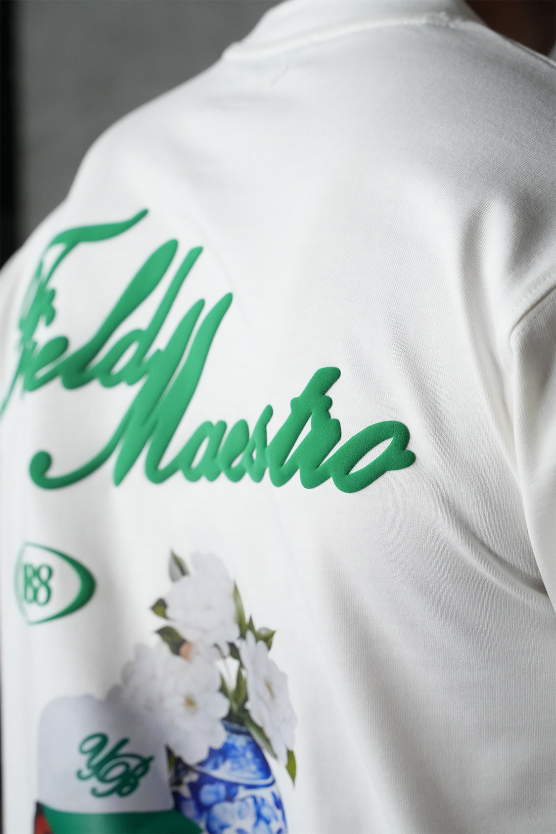 T-SHIRT LL1100118