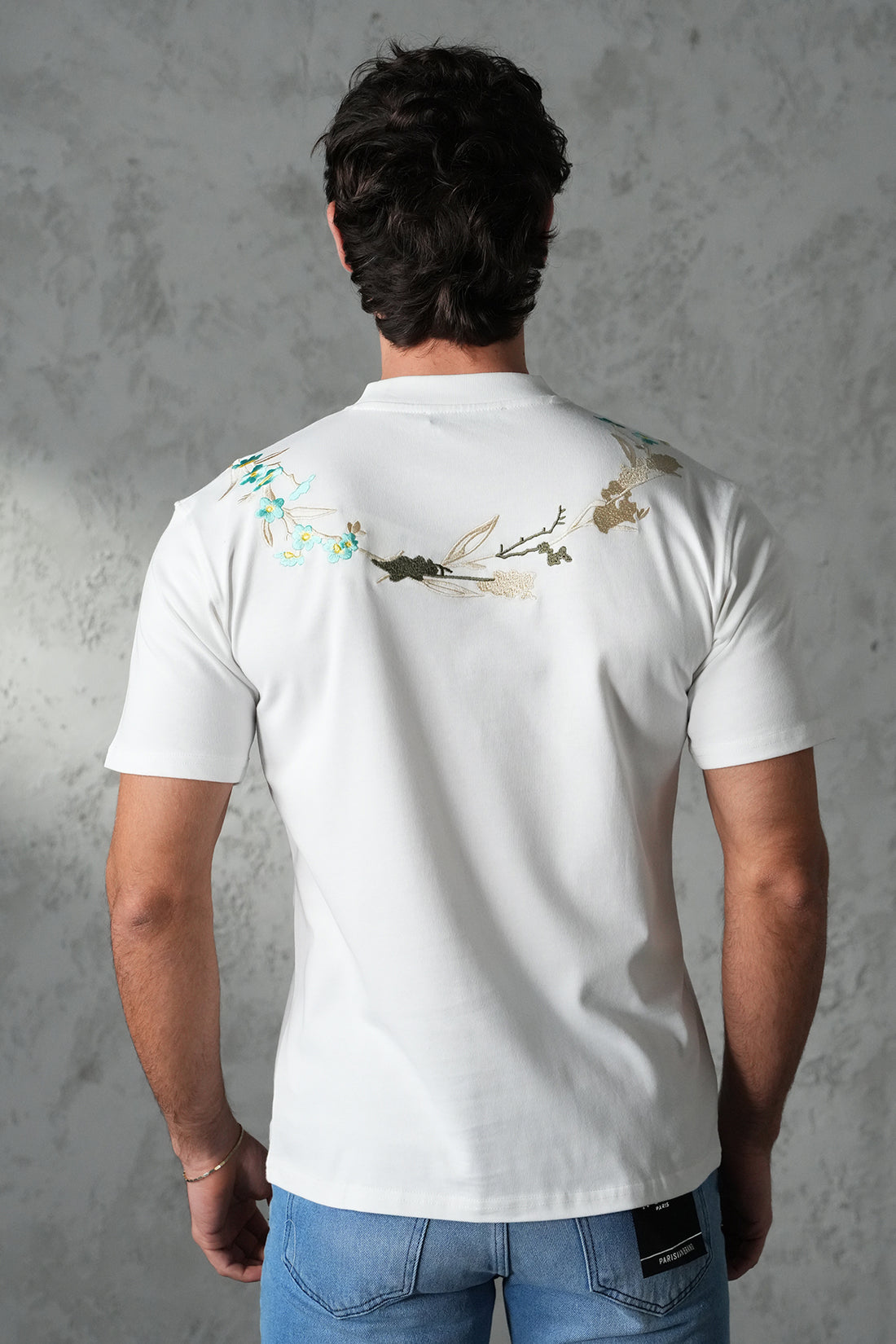 T-SHIRT LL1100131