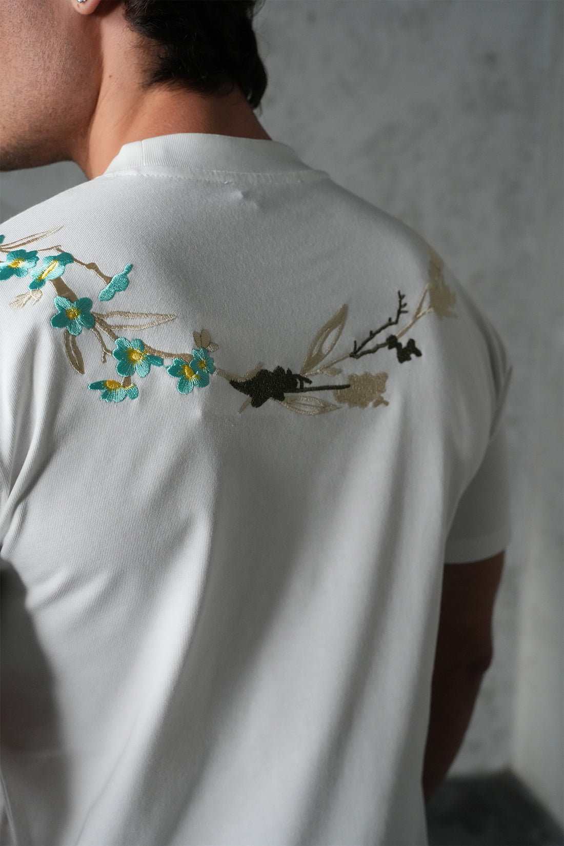 T-SHIRT LL1100131