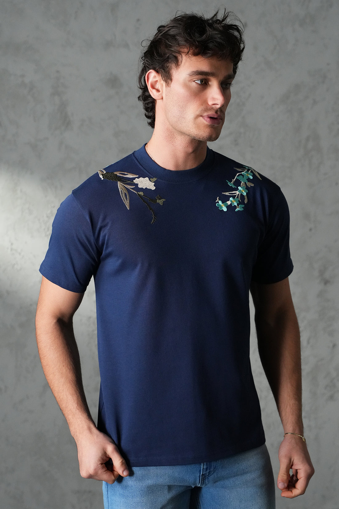 T-SHIRT LL1100131