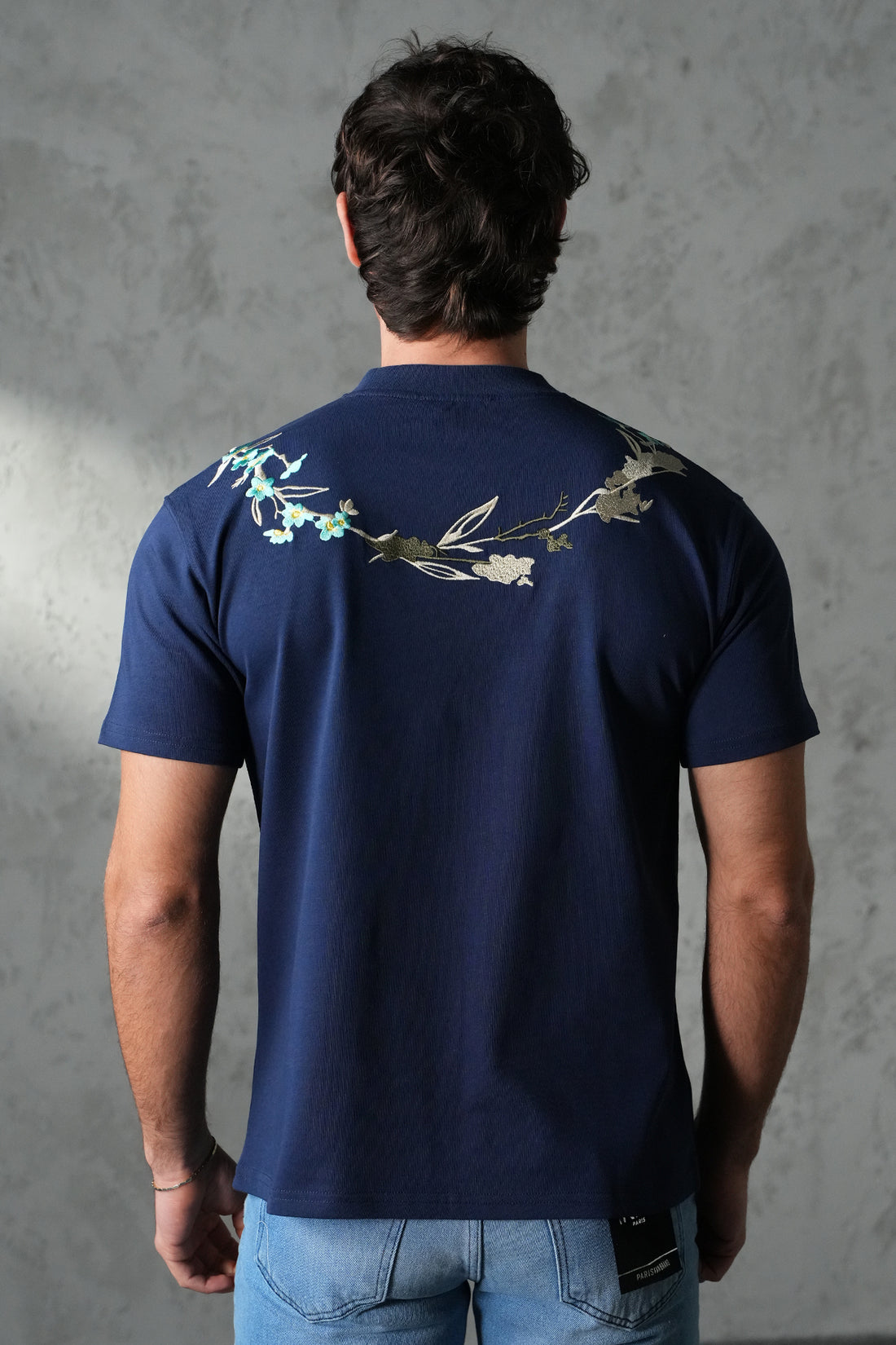 T-SHIRT LL1100131