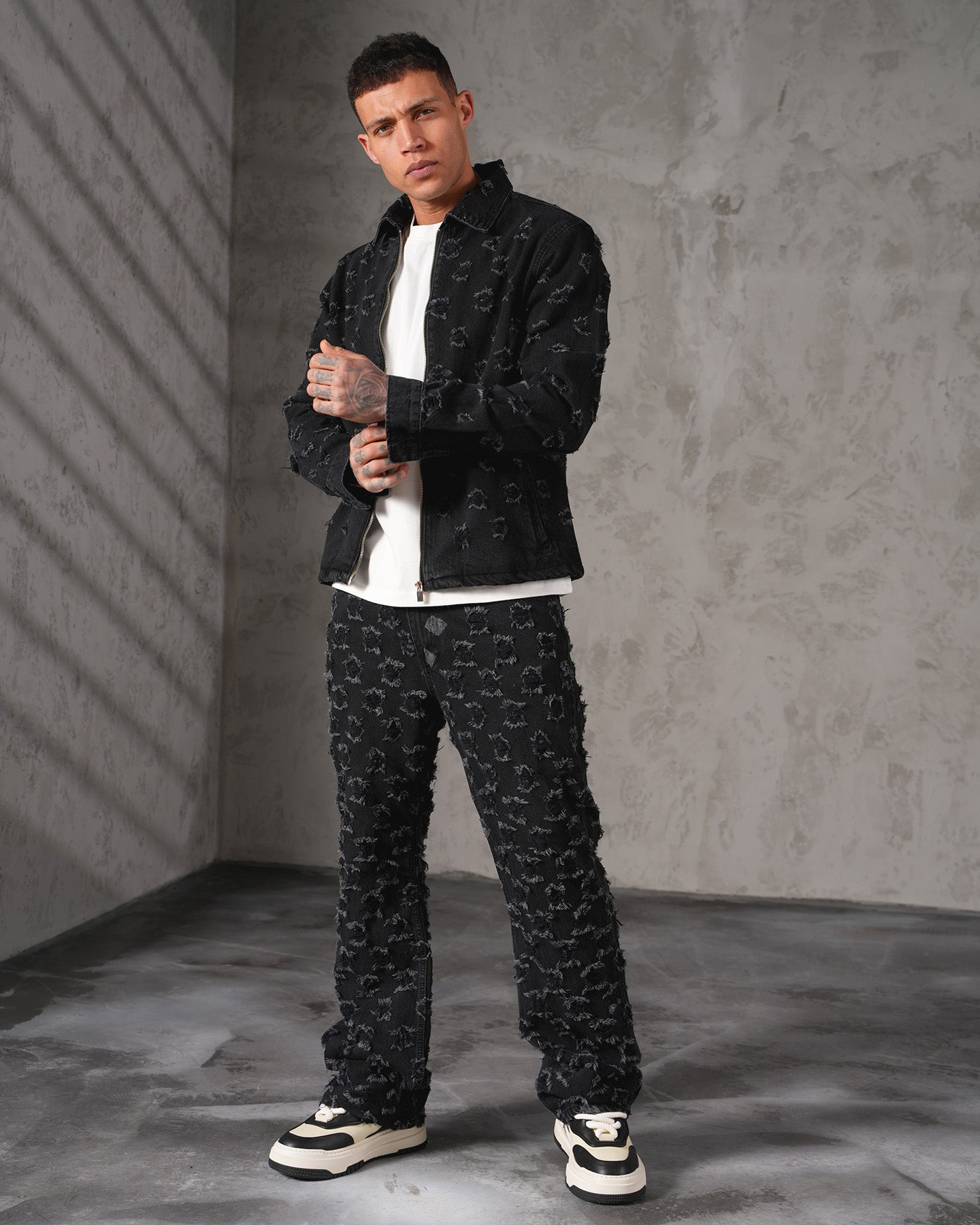 ENSEMBLE LL2000335-336