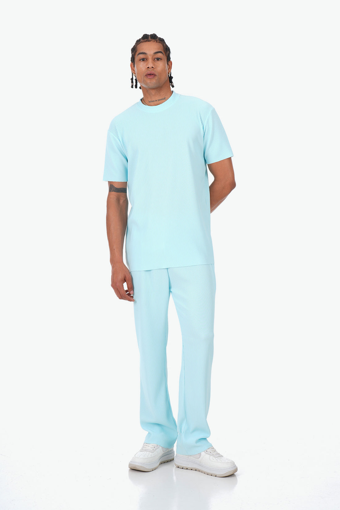 IK2100 SET - B.BLUE
