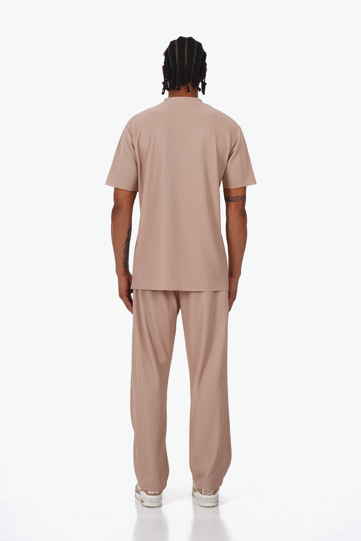 ENSEMBLE IK2100 - K.BEIGE