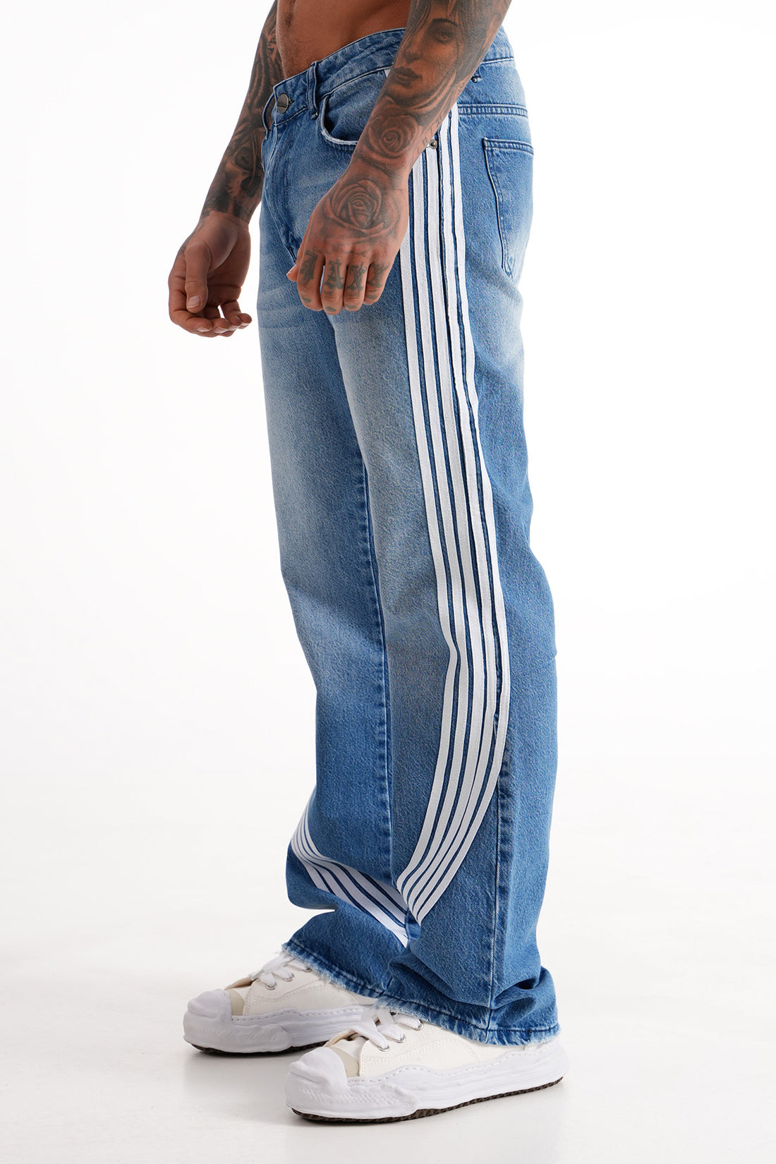 JEAN FLARE LL2000344