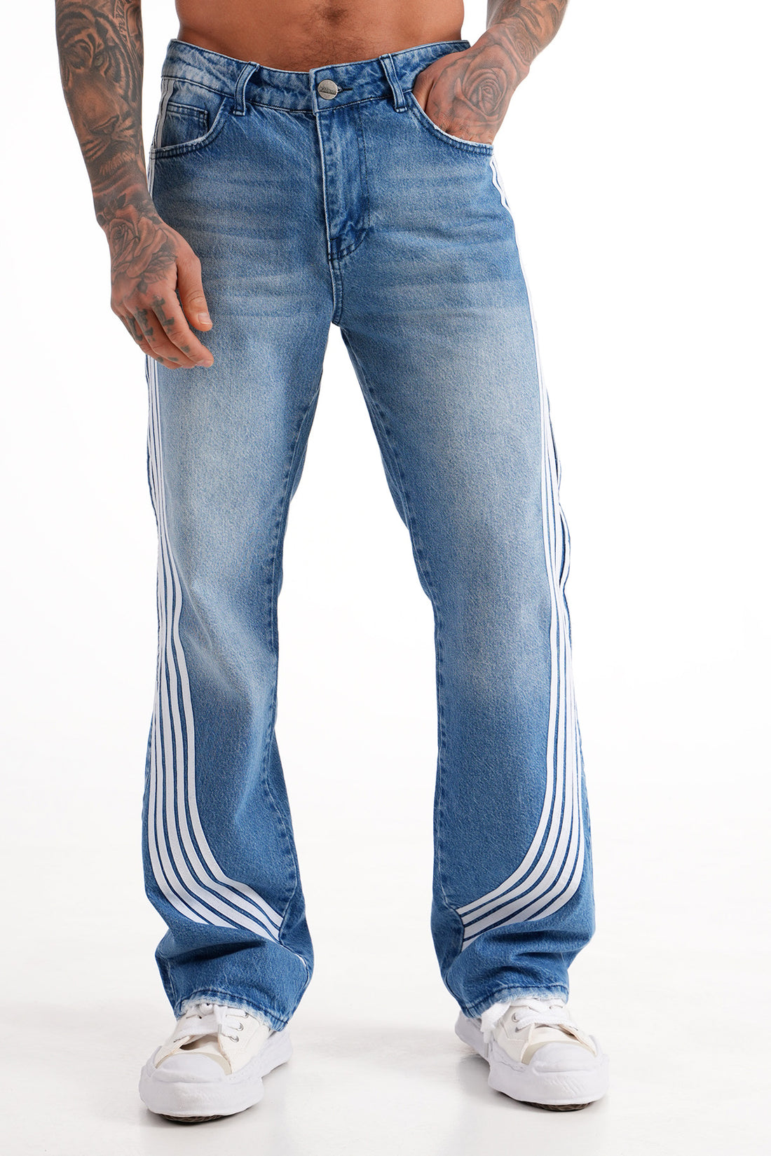 JEAN FLARE LL2000344