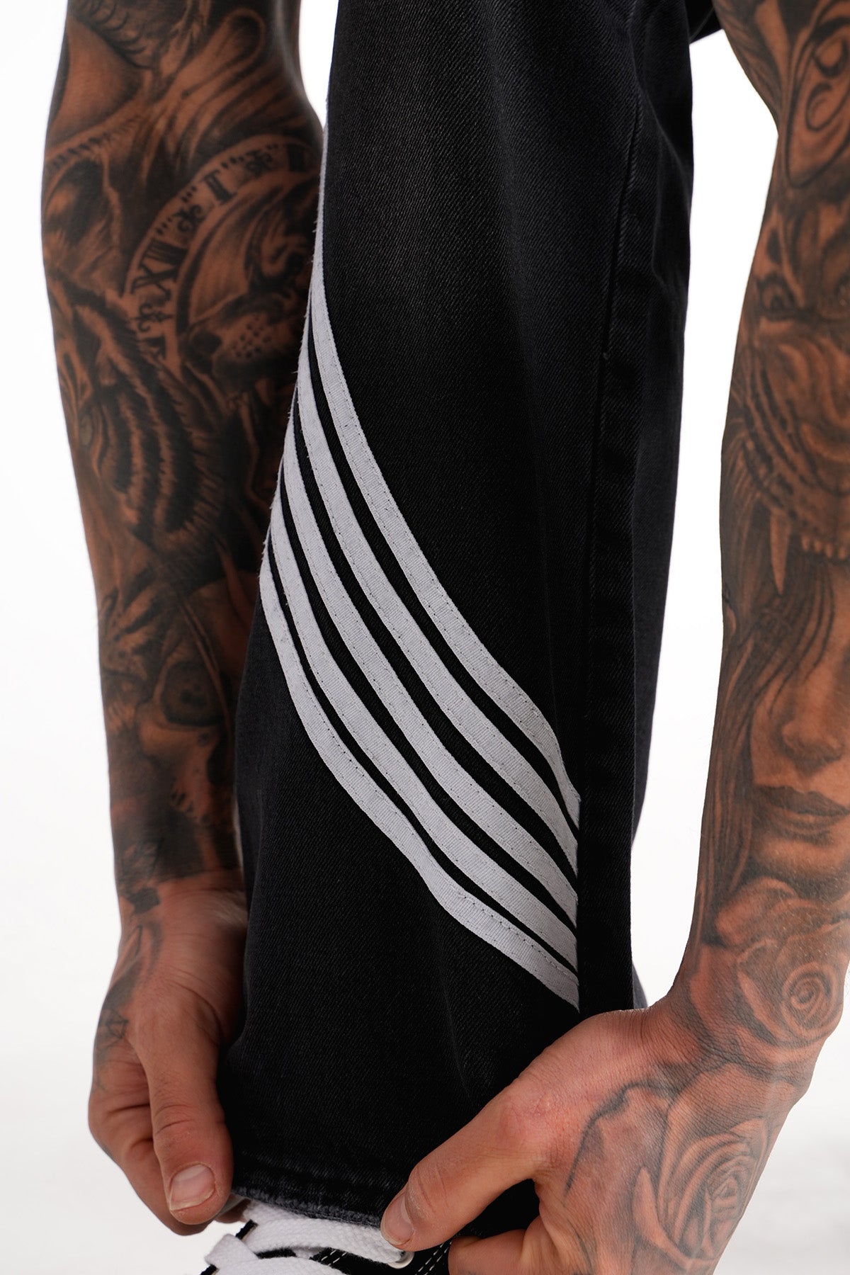 JEAN FLARE LL2000345