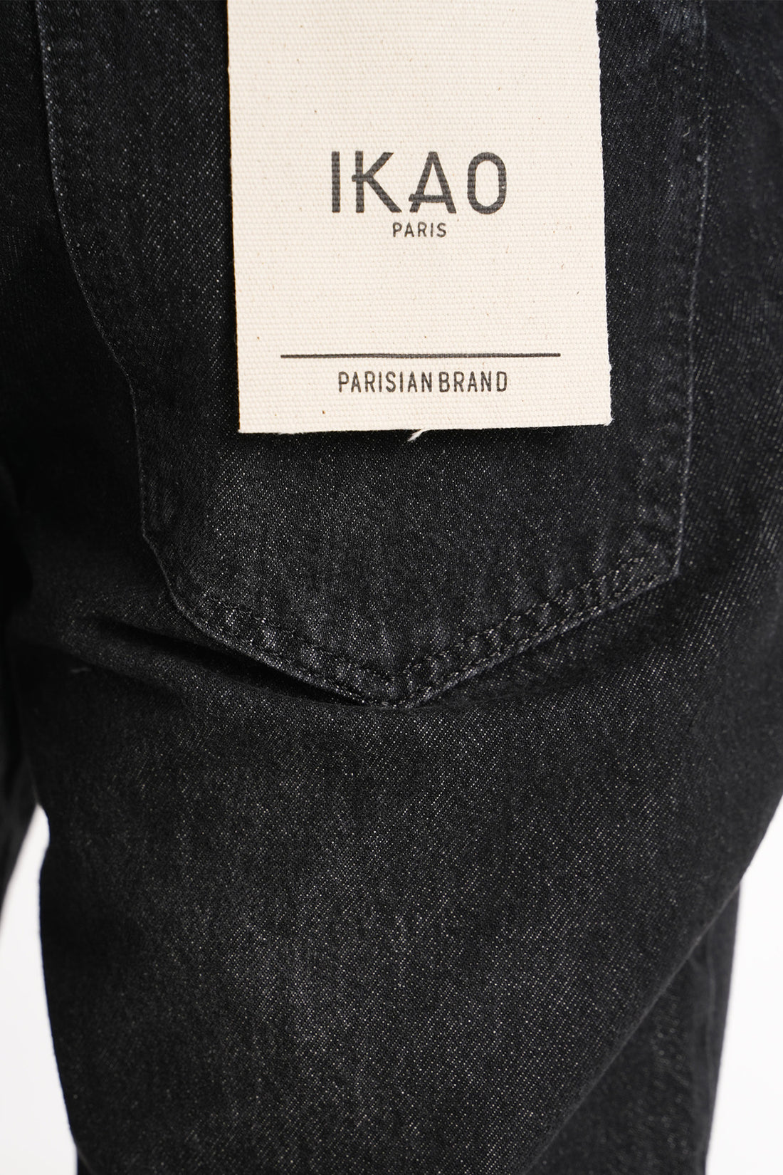 JEAN FLARE LL2000343