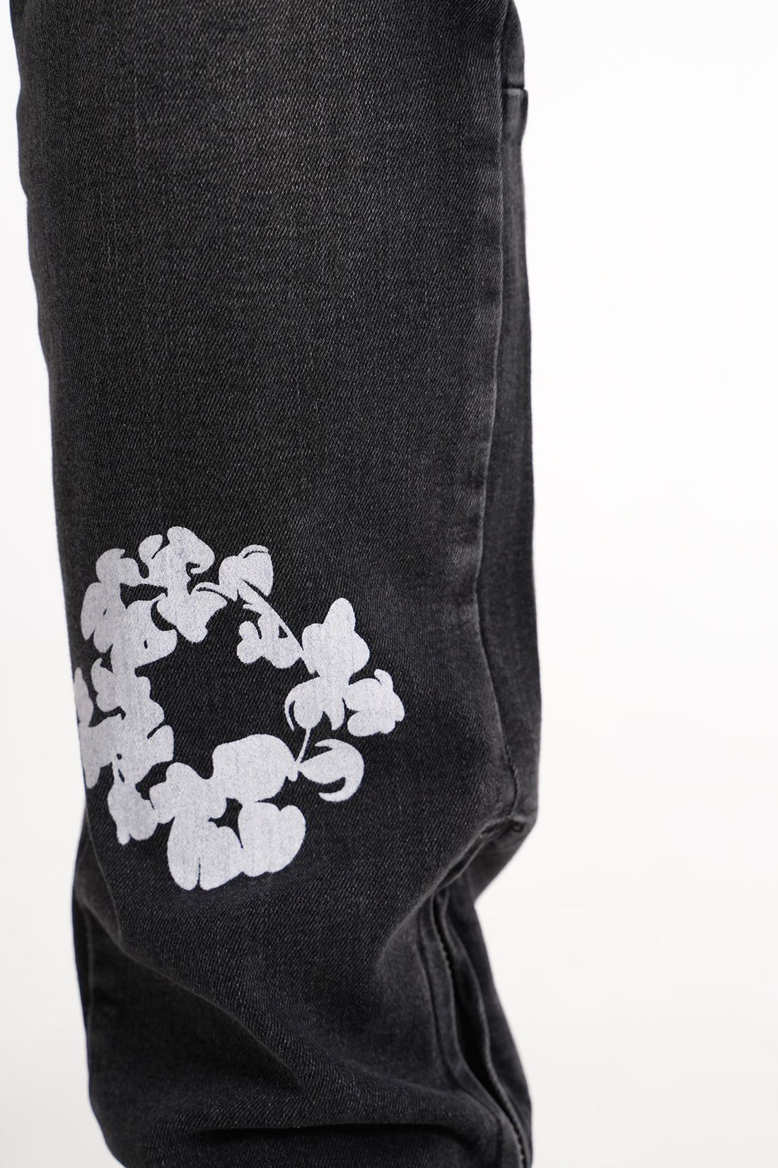 JEAN ZIPPED LL2000102