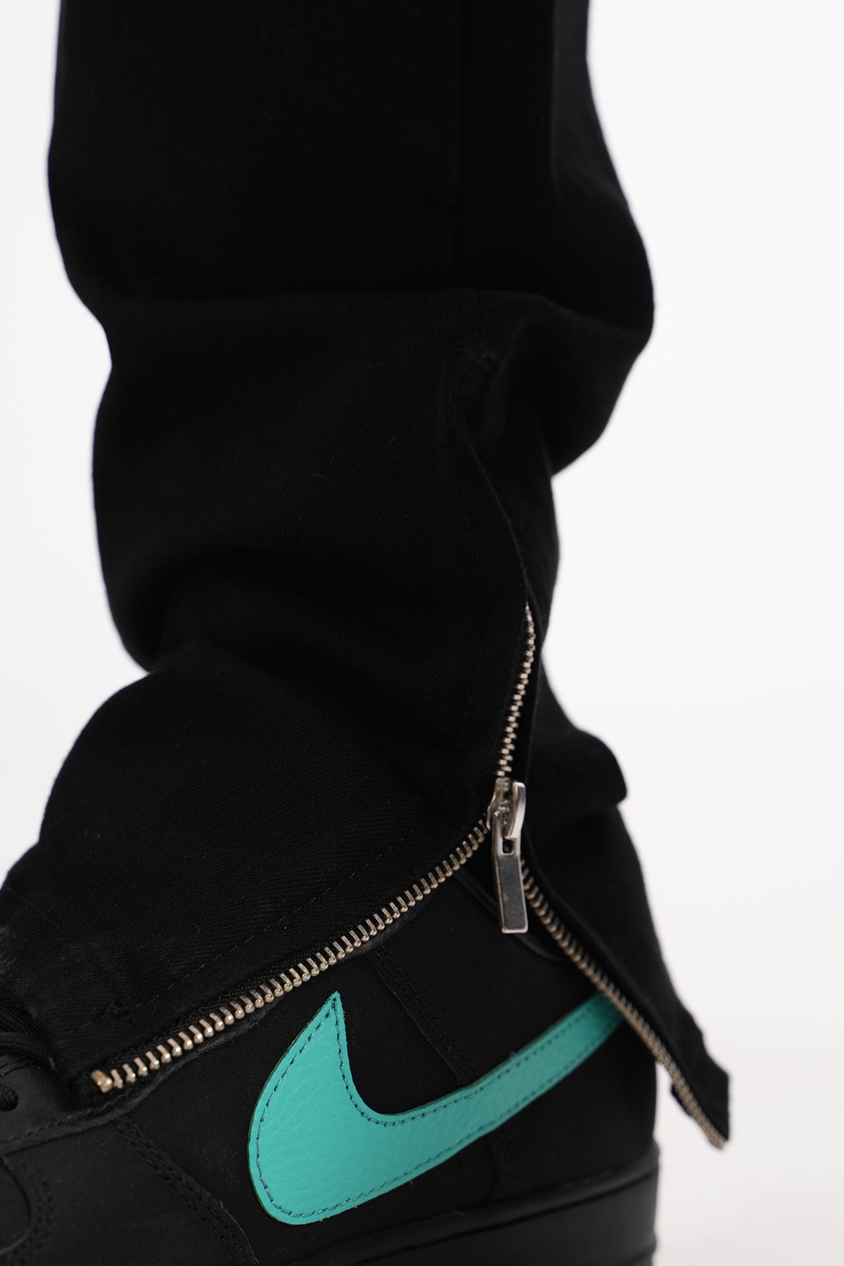 JEAN ZIPPED LL200087