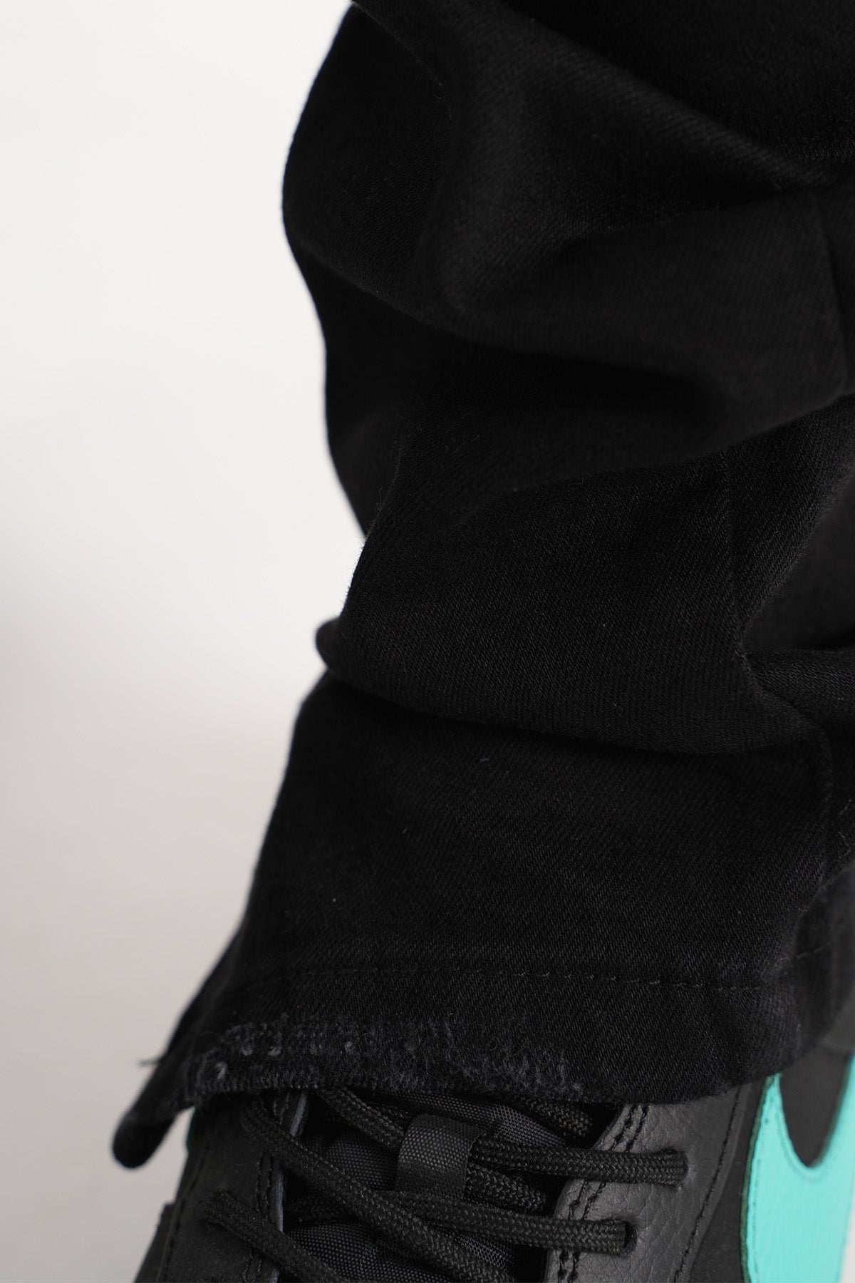 JEAN ZIPPED LL200087